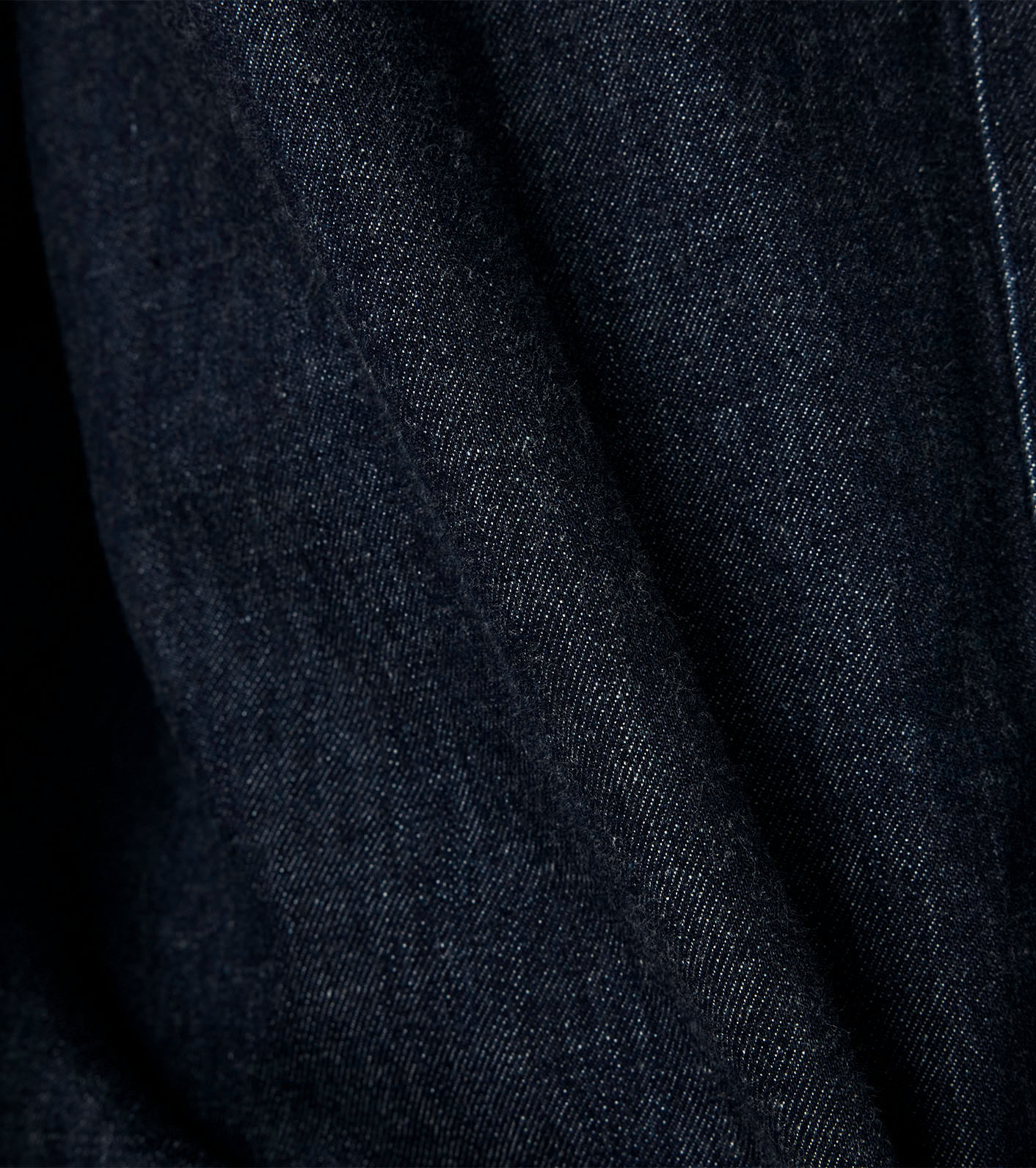 Short Denim Jacket