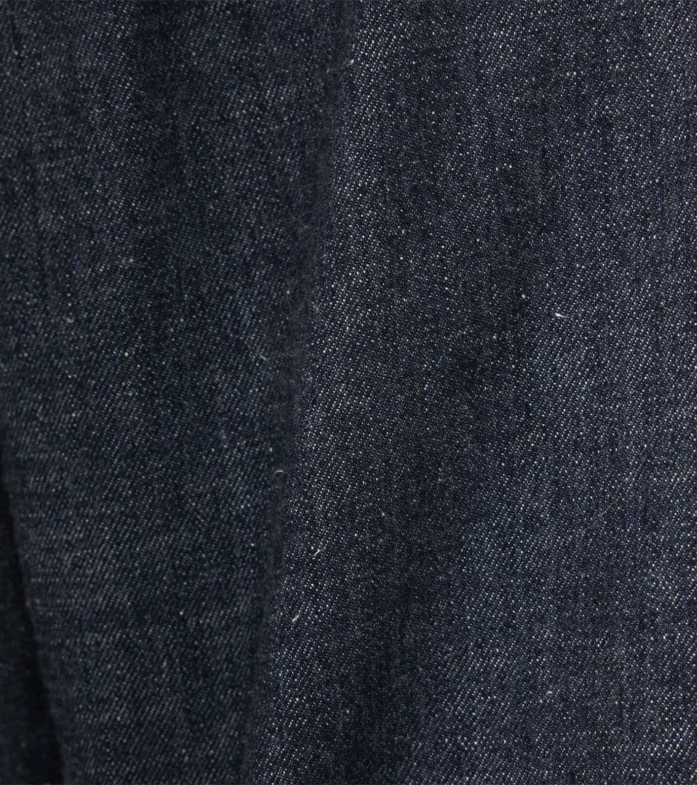 Selvage Denim Pants