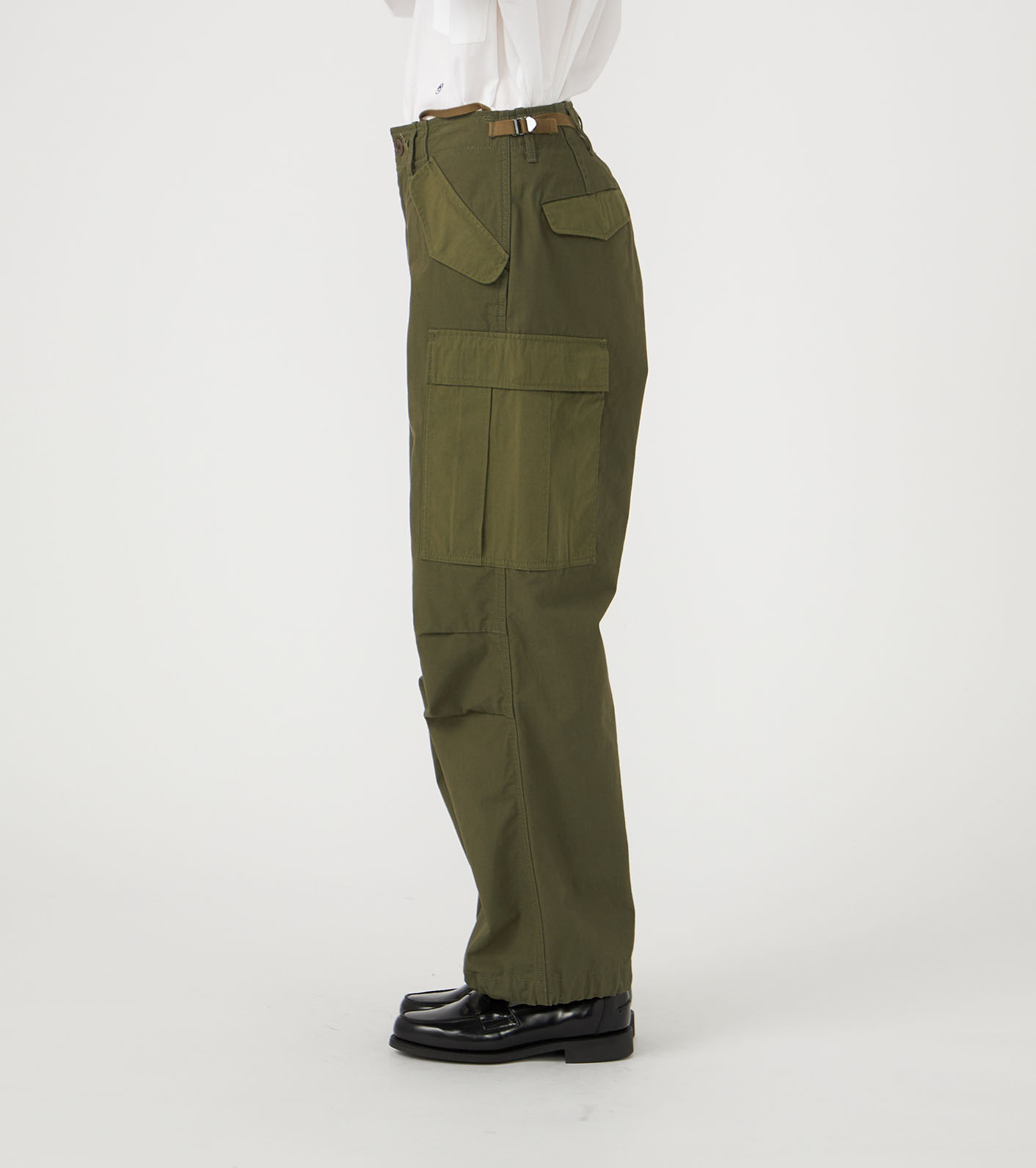 Cargo Pants