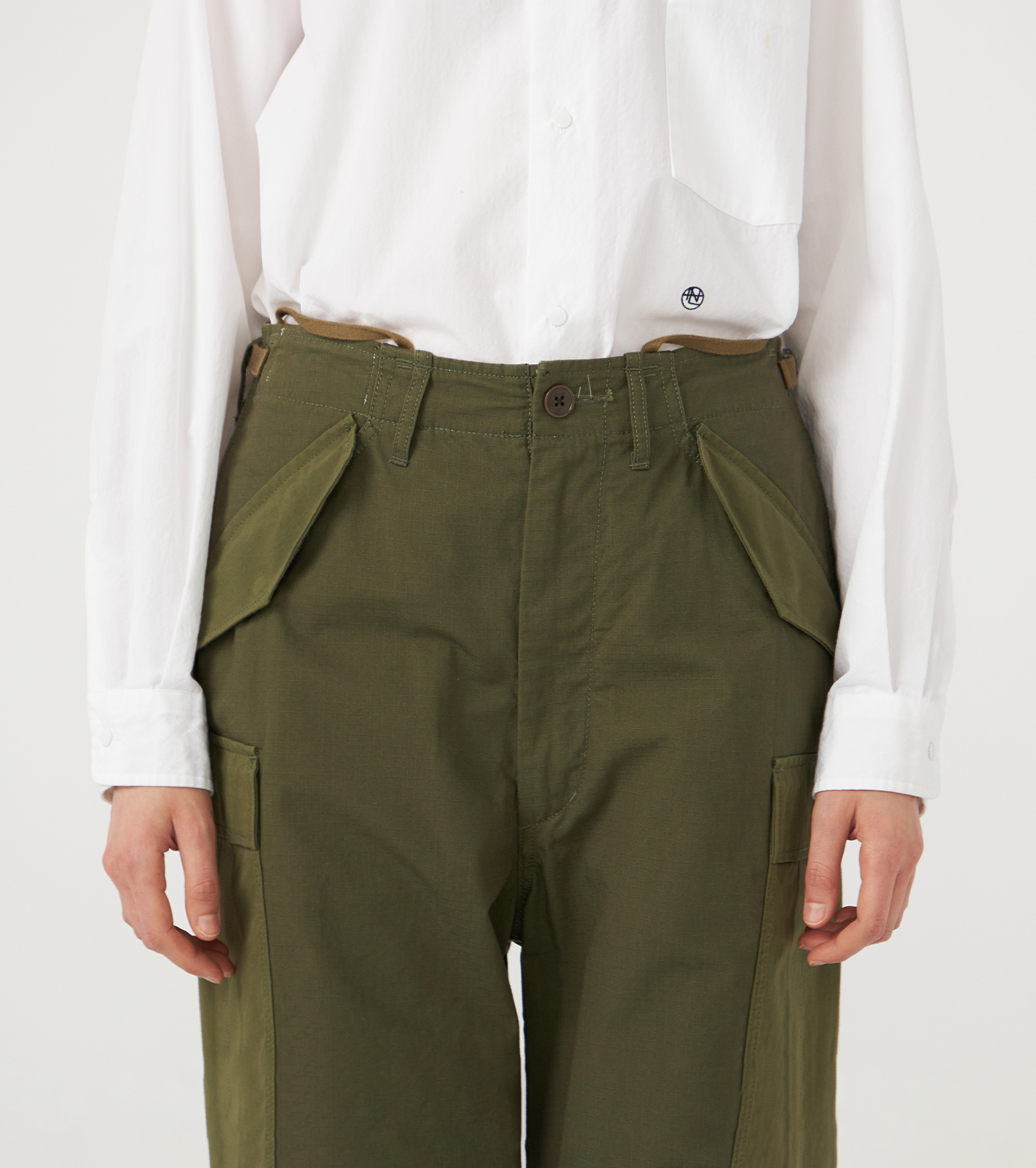 Cargo Pants