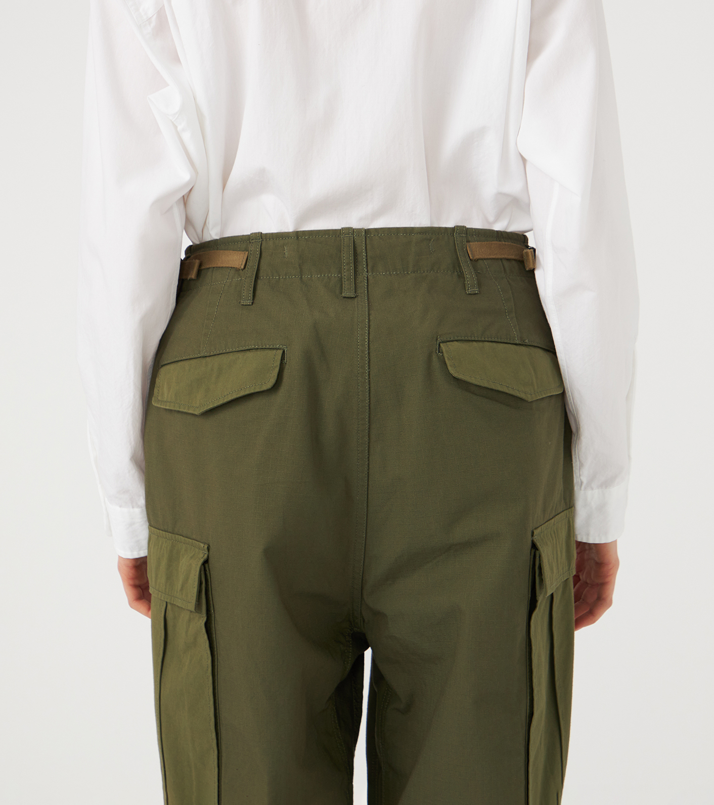 Cargo Pants