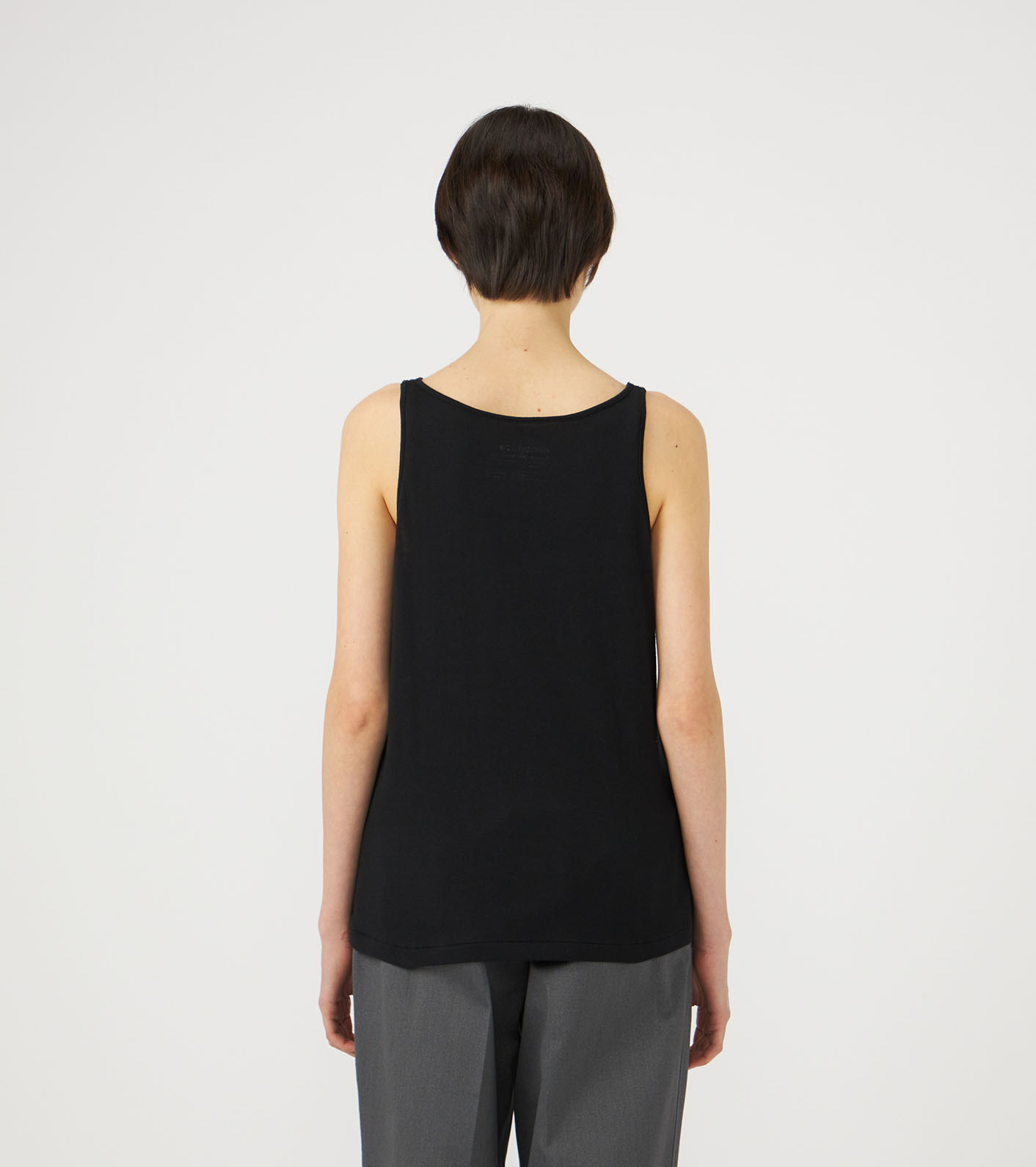 nanamica Loopwheel COOLMAX Jersey Camisole