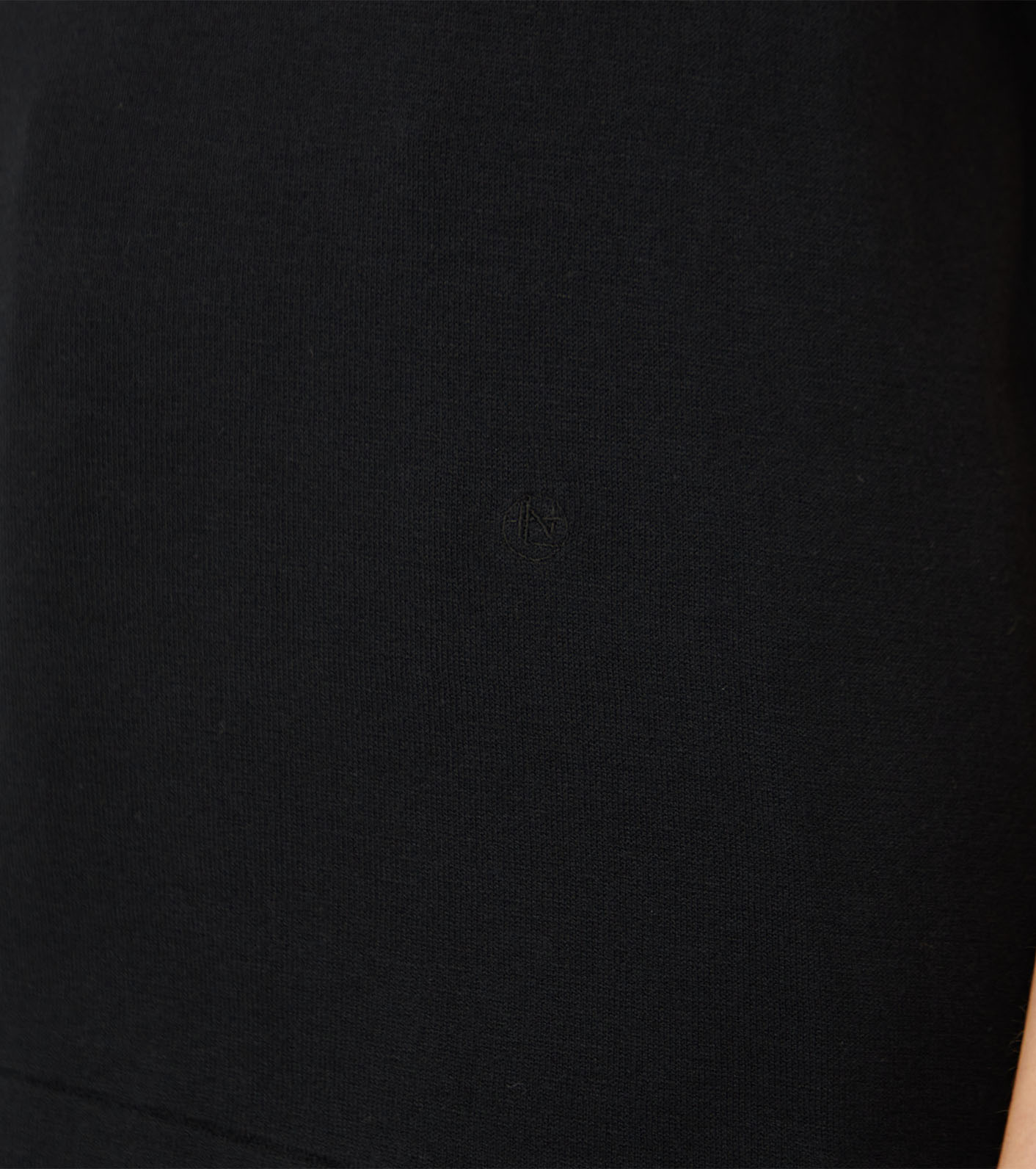 nanamica Loopwheel COOLMAX Jersey Camisole