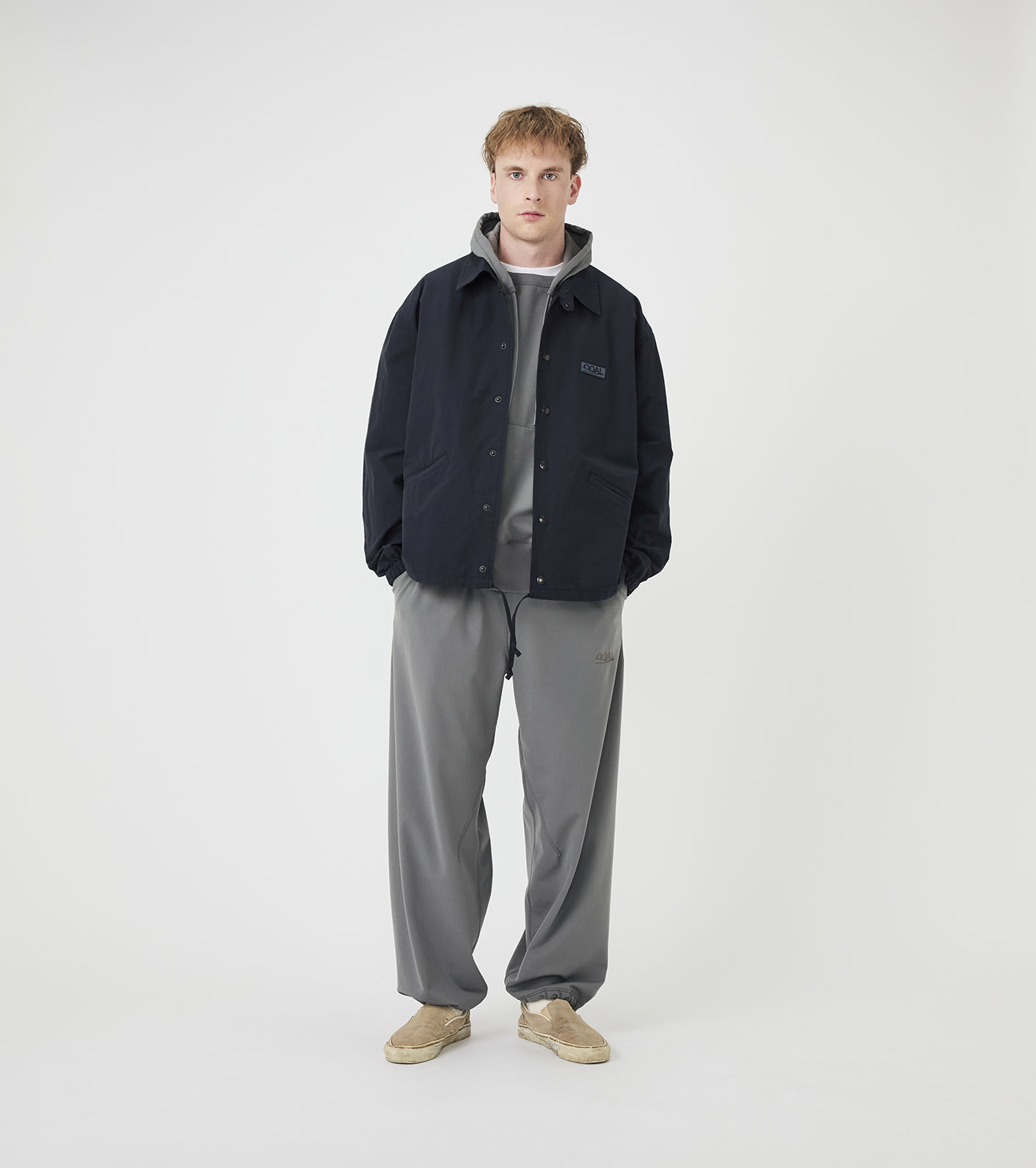 OOAL Wind Jacket
