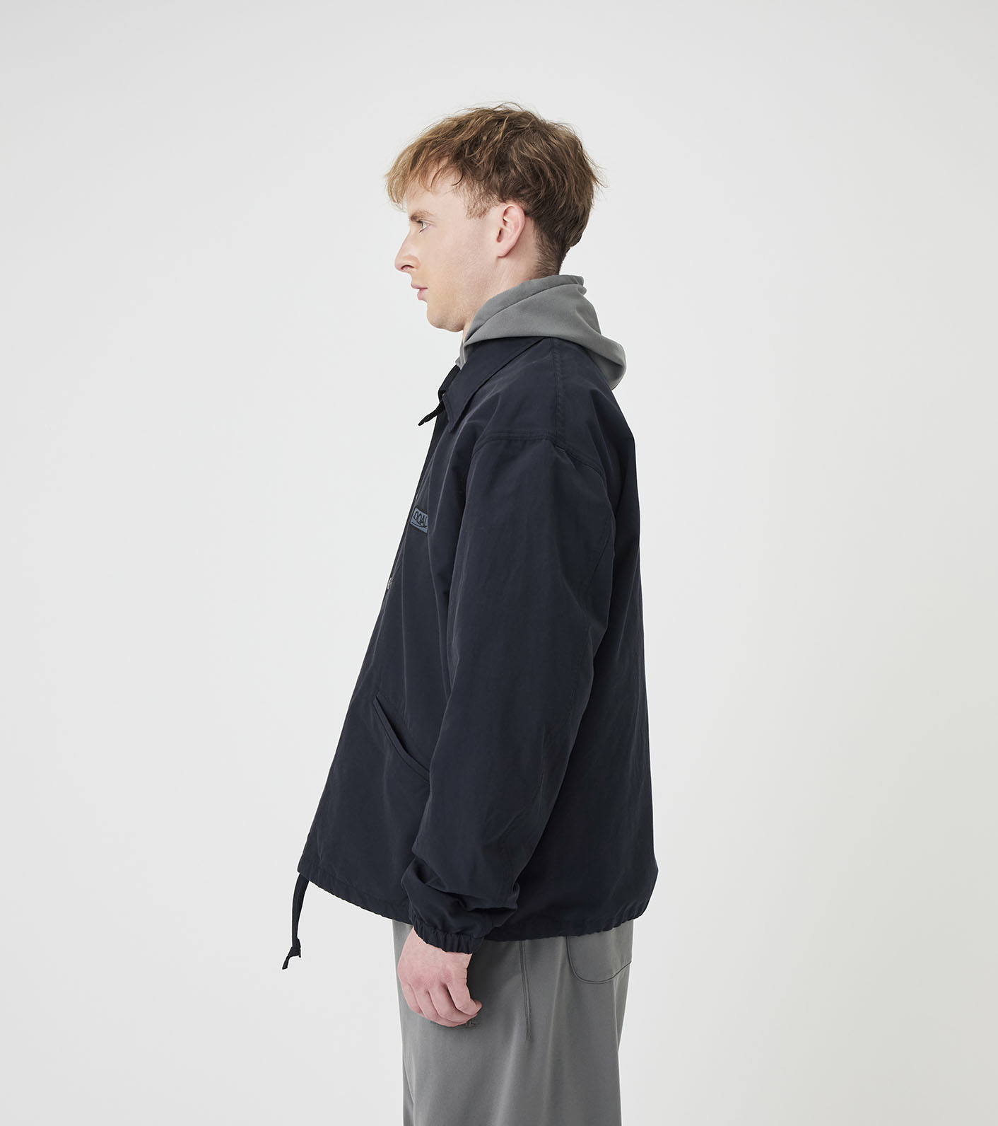 OOAL Wind Jacket