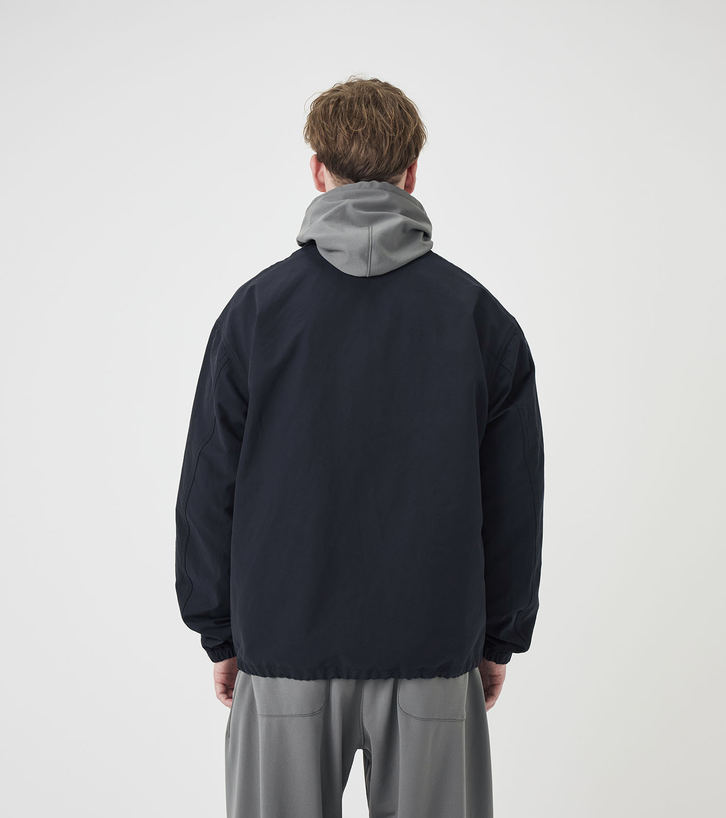 OOAL Wind Jacket