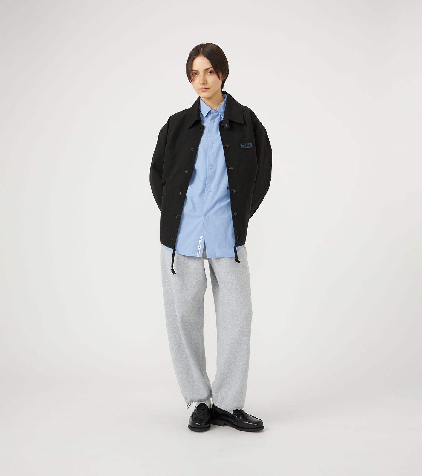 OOAL Wind Jacket