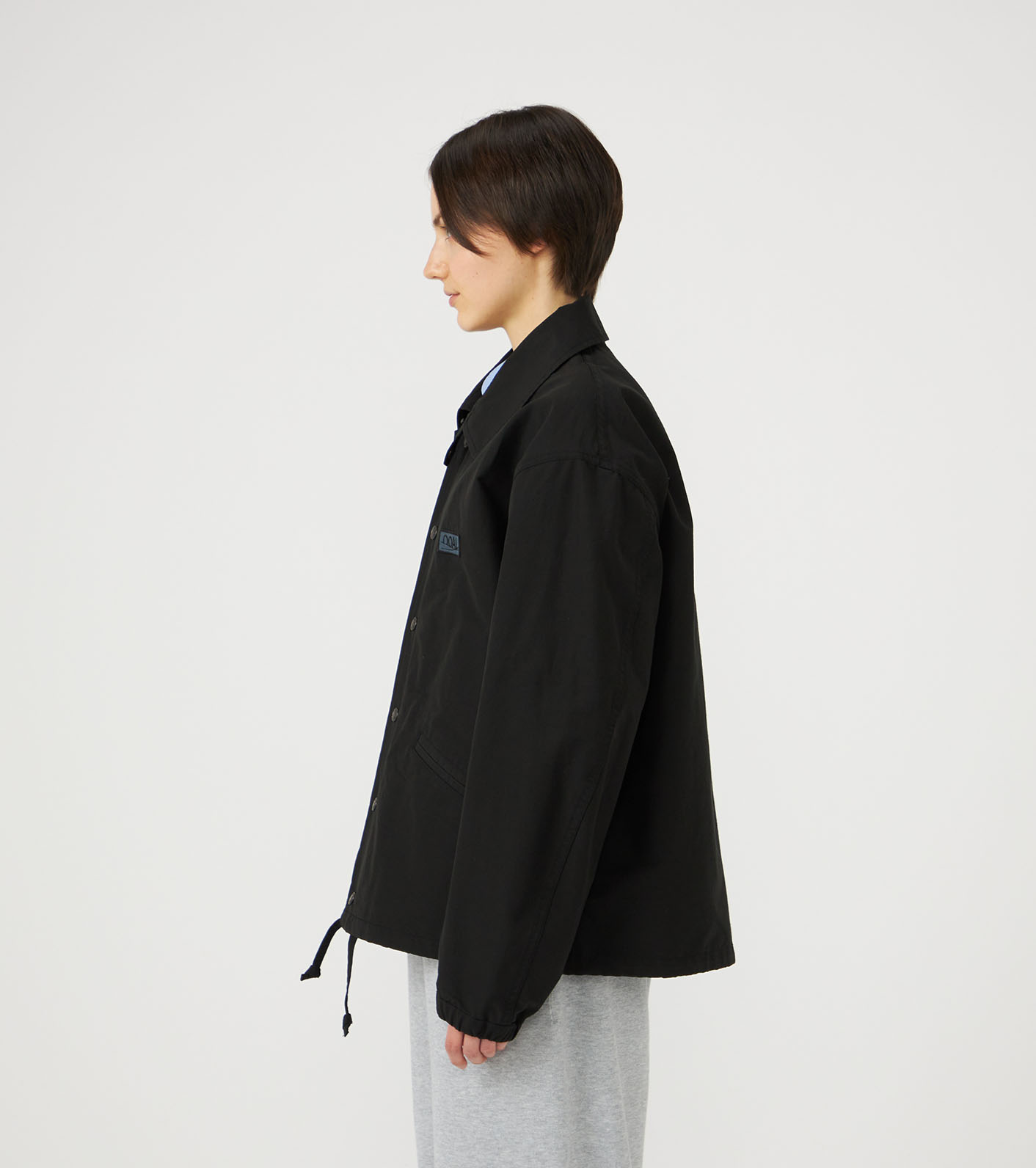 OOAL Wind Jacket