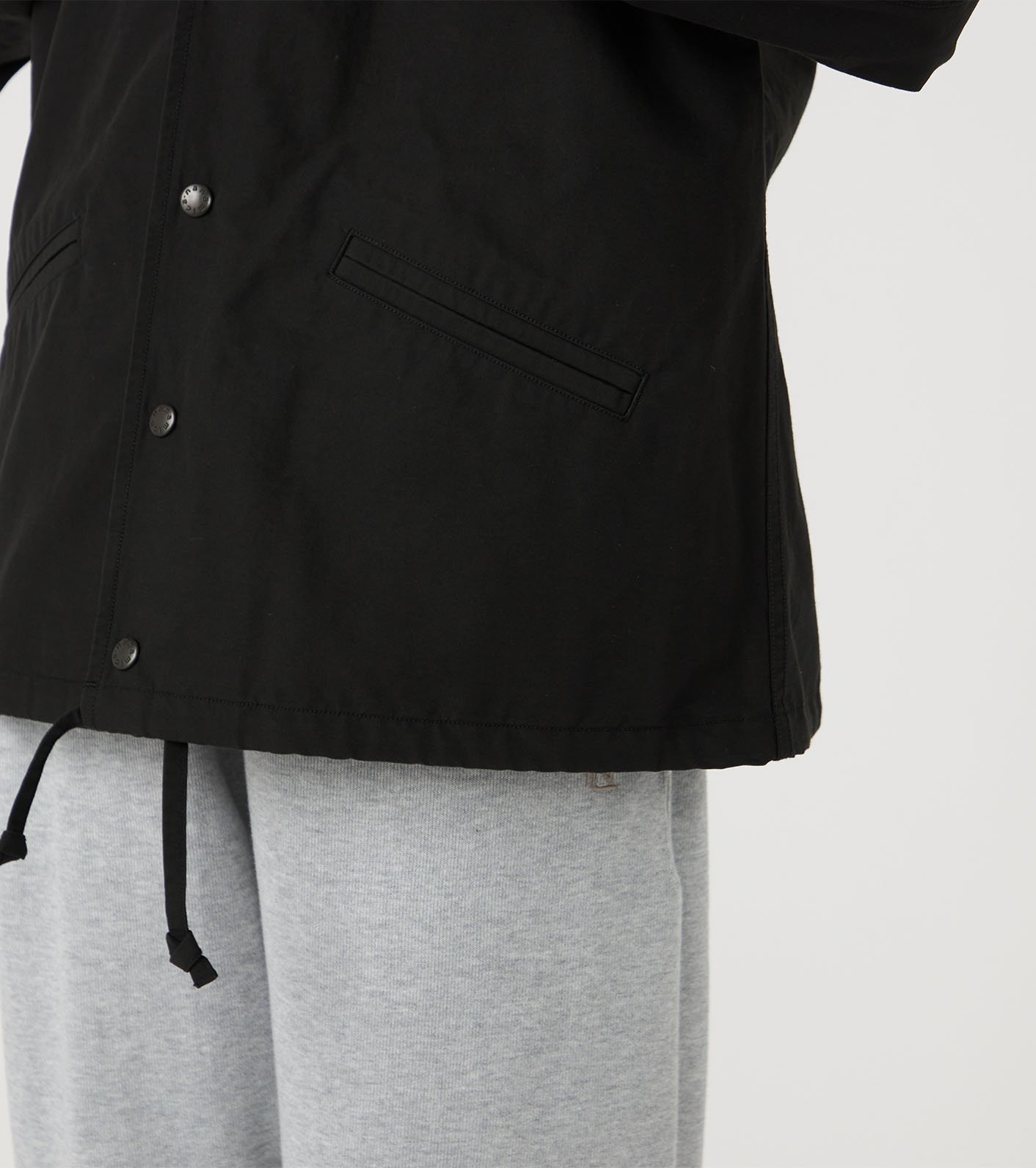 OOAL Wind Jacket