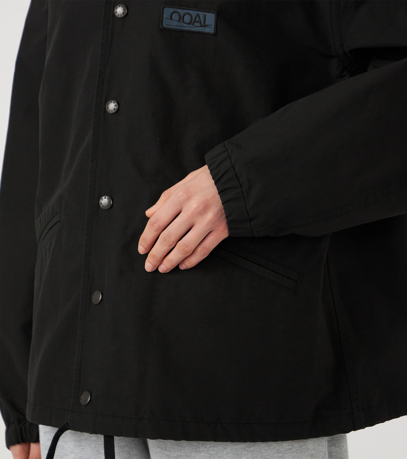 OOAL Wind Jacket