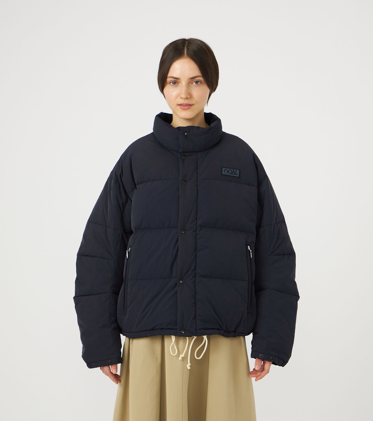 OOAL Down Jacket