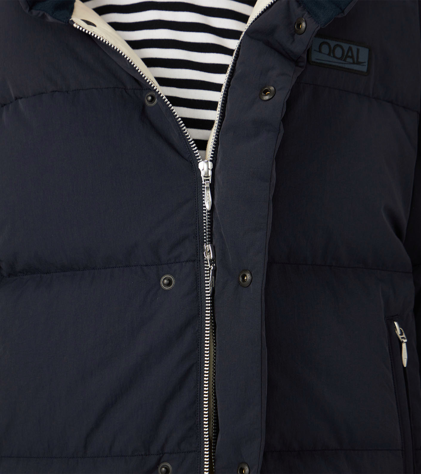 OOAL Down Jacket