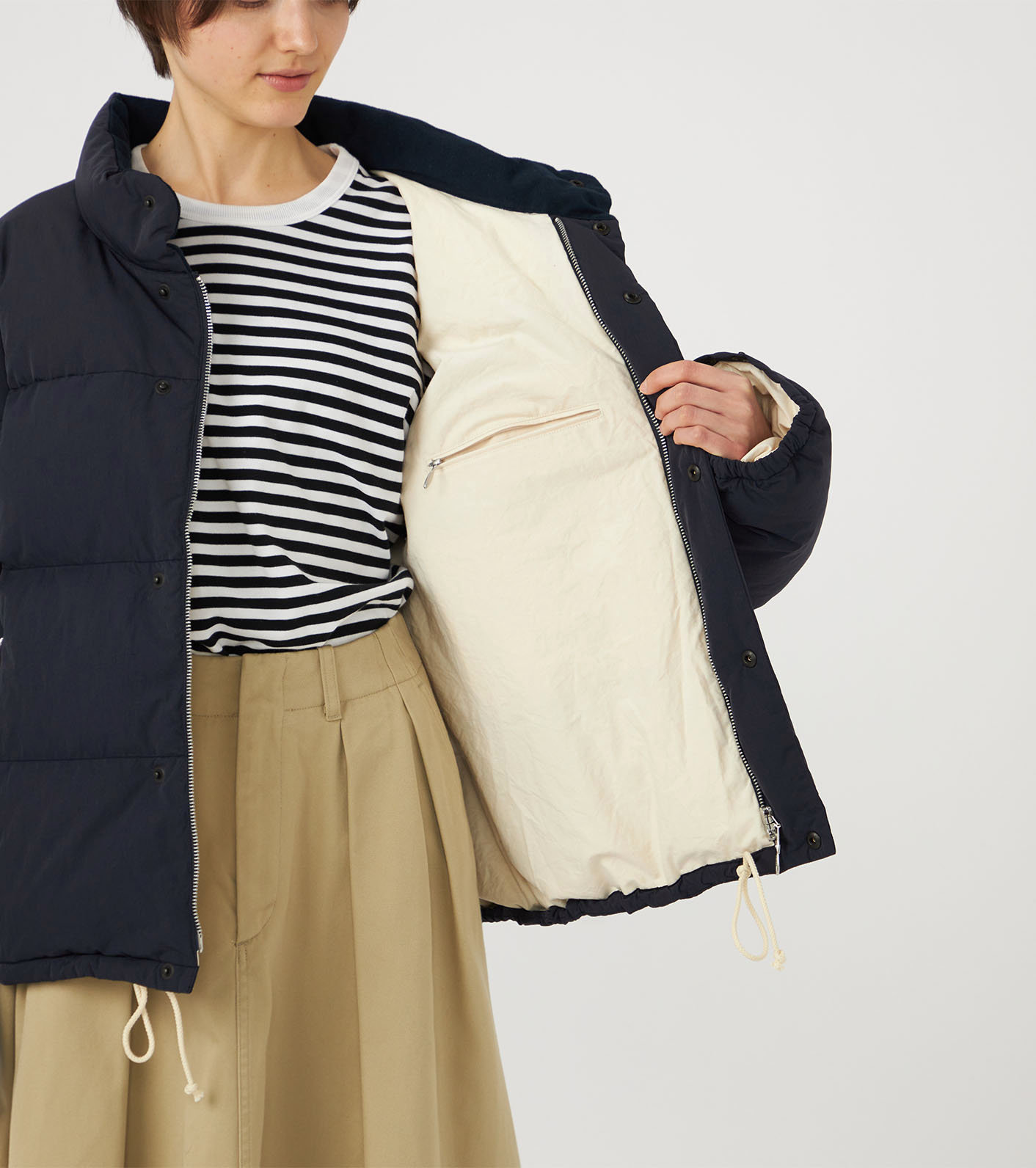 OOAL Down Jacket