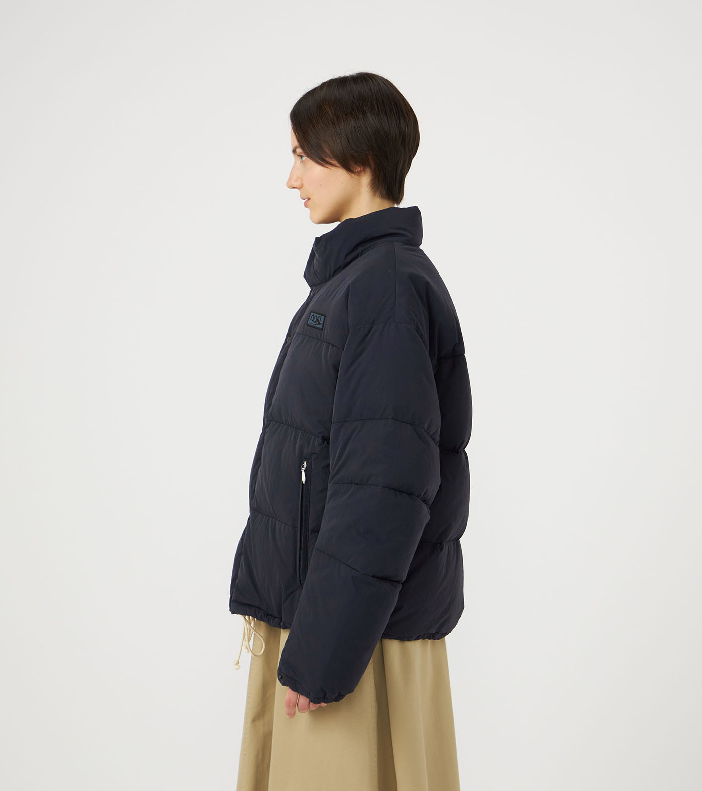 OOAL Down Jacket