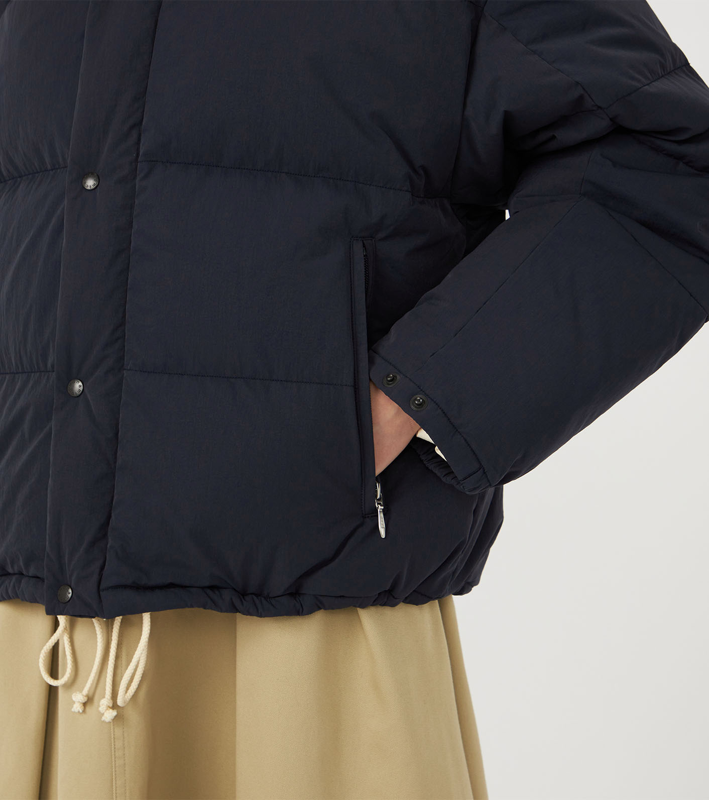 OOAL Down Jacket
