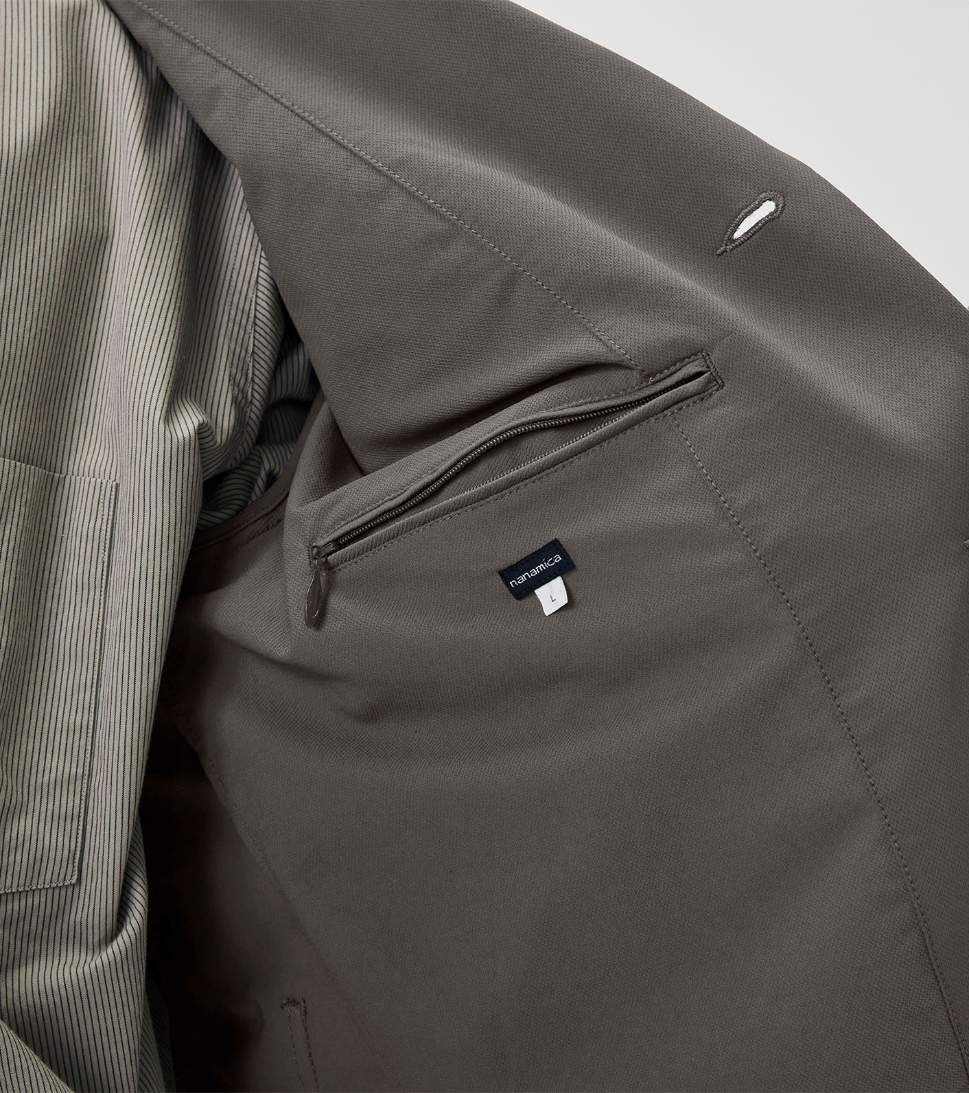 ALPHADRY Club Jacket