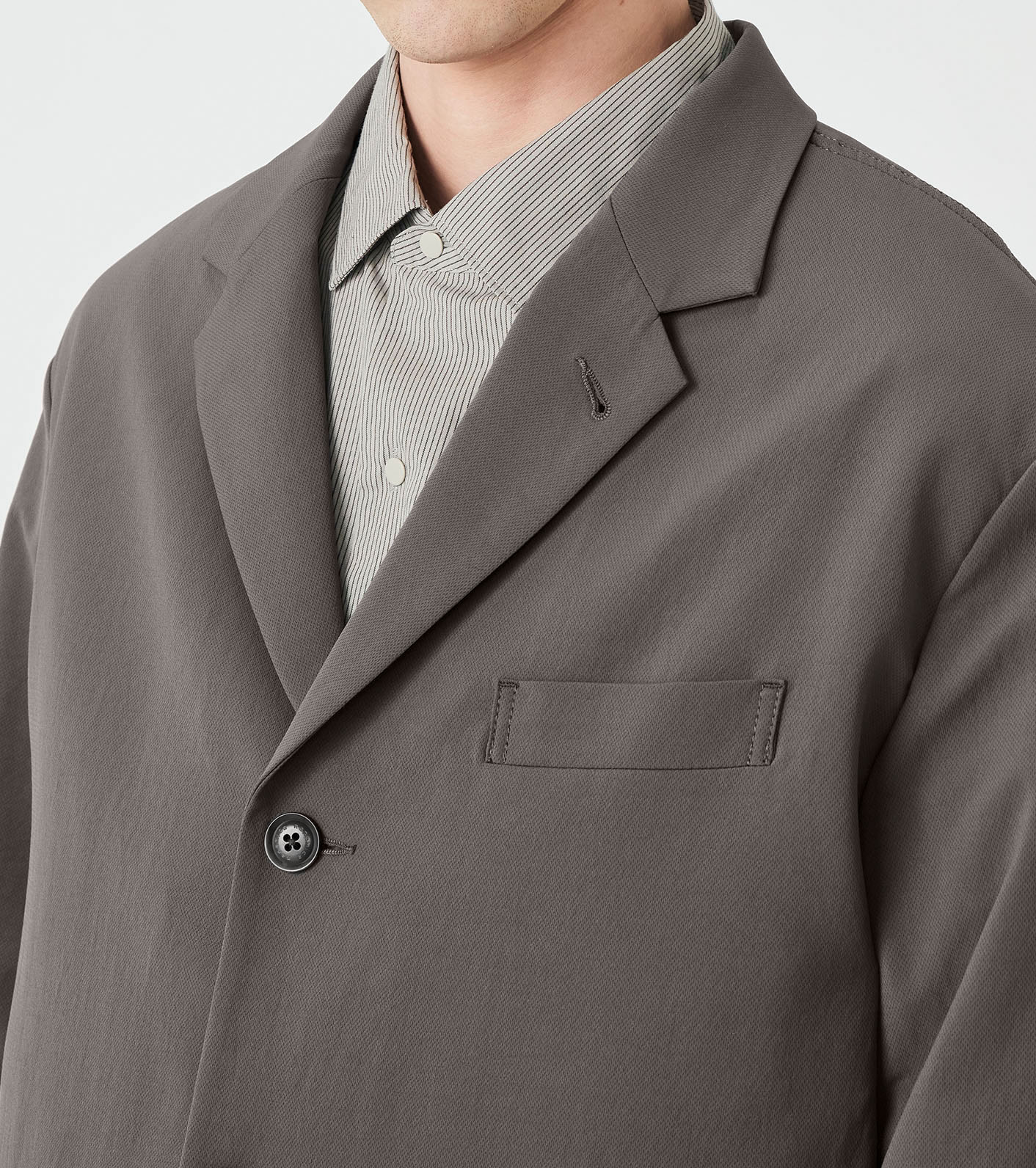 ALPHADRY Club Jacket