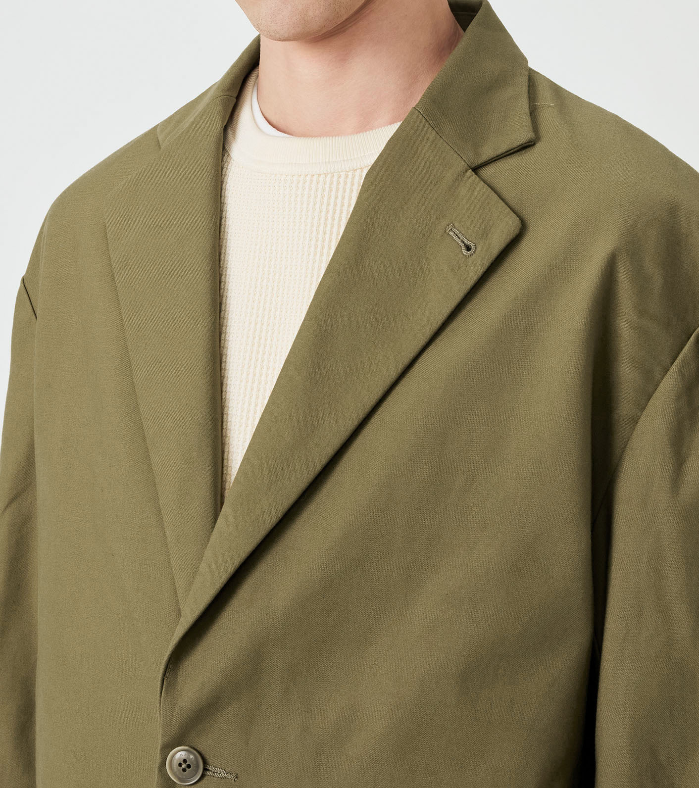 Cotton CORDURA Club Jacket
