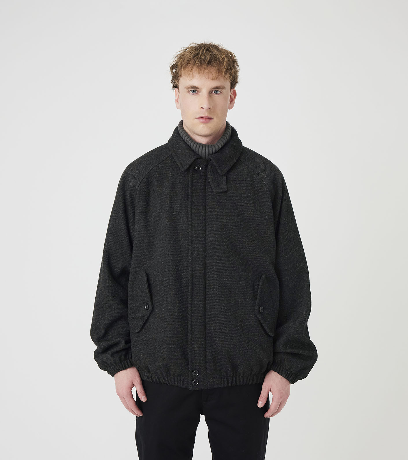 WINDSTOPPER Short Jacket