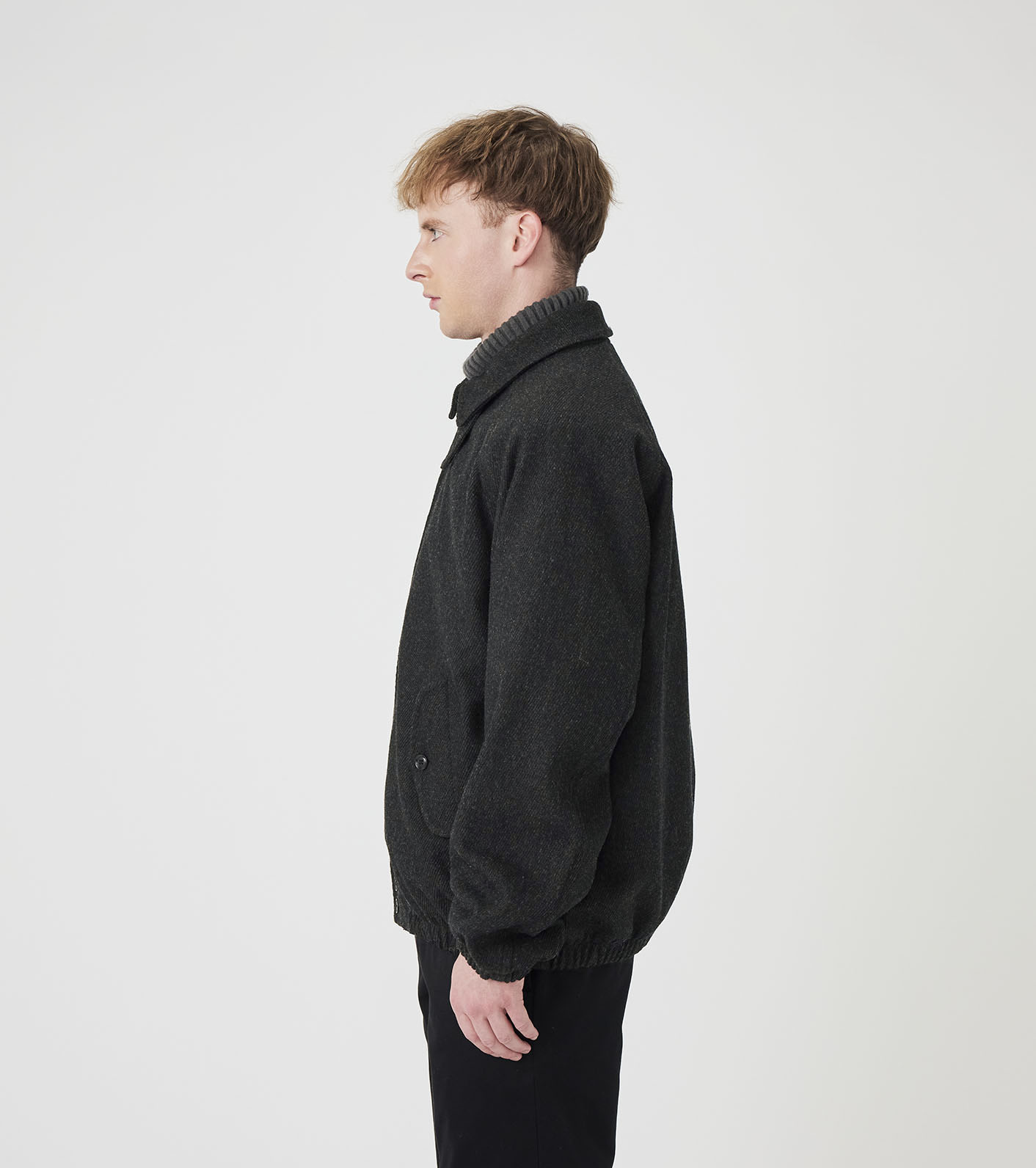 WINDSTOPPER Short Jacket
