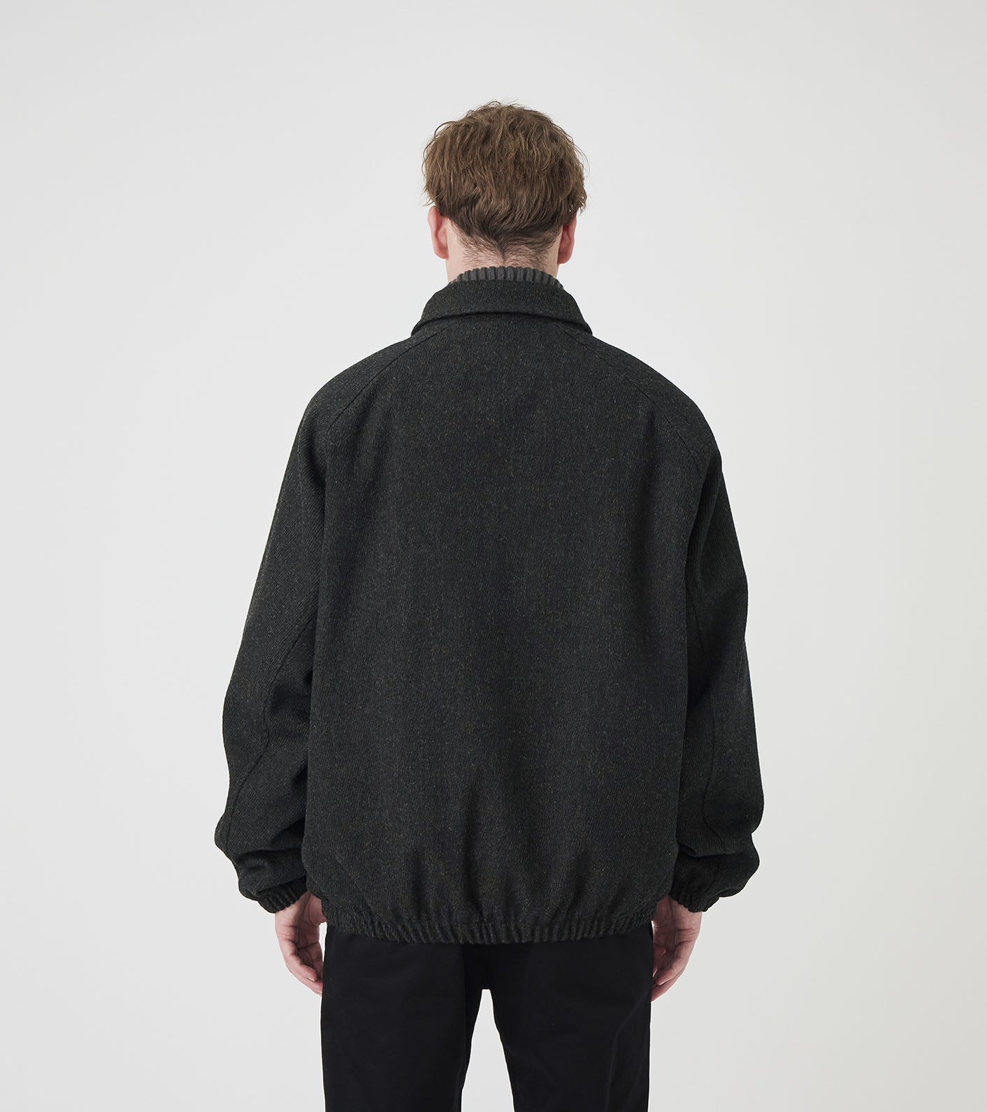 WINDSTOPPER Short Jacket