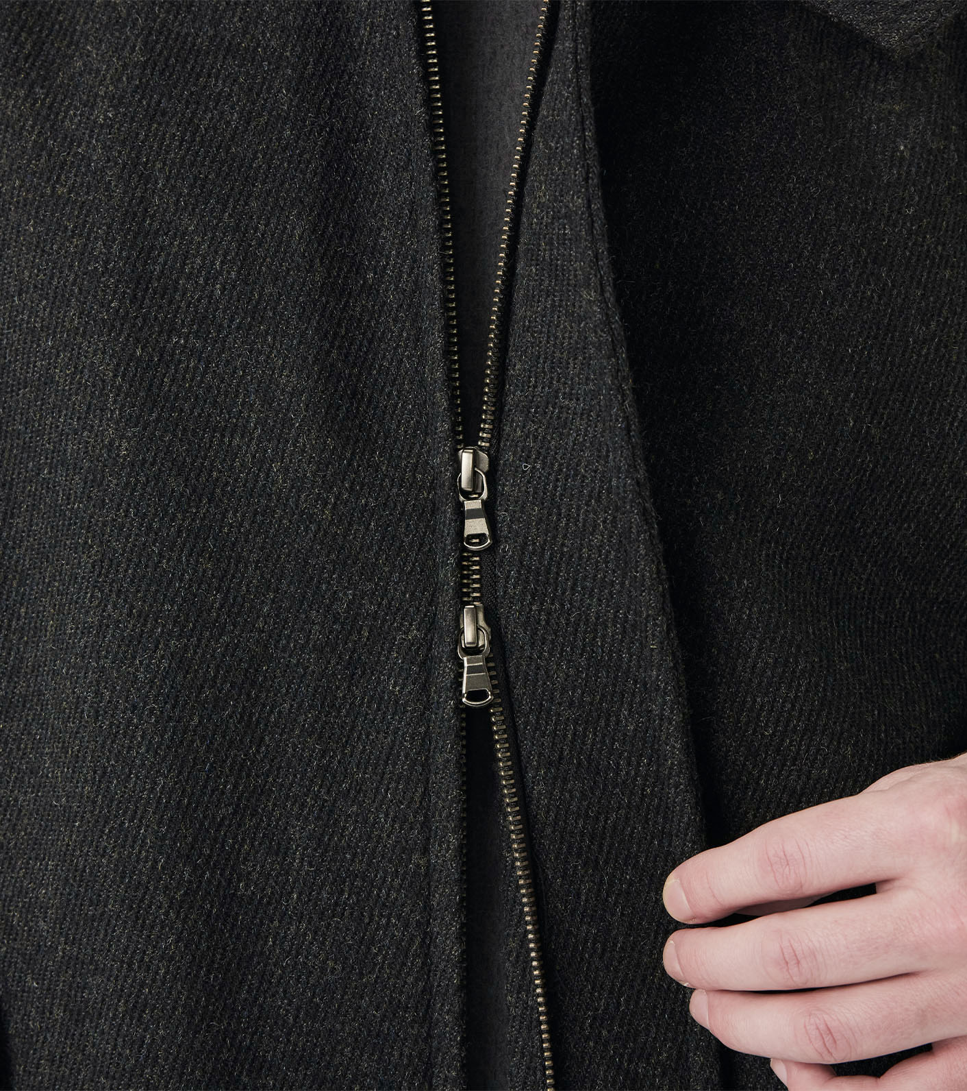 WINDSTOPPER Short Jacket