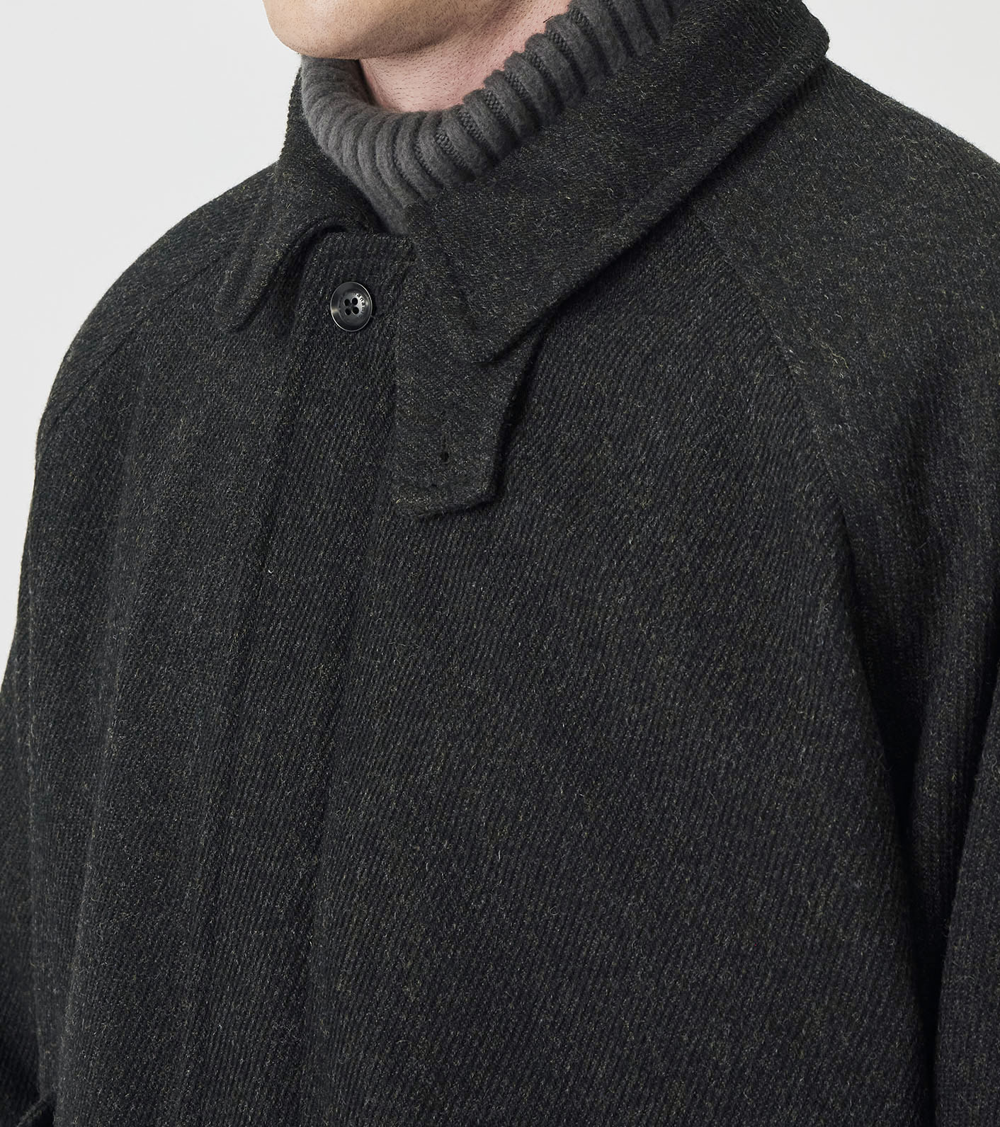 WINDSTOPPER Short Jacket