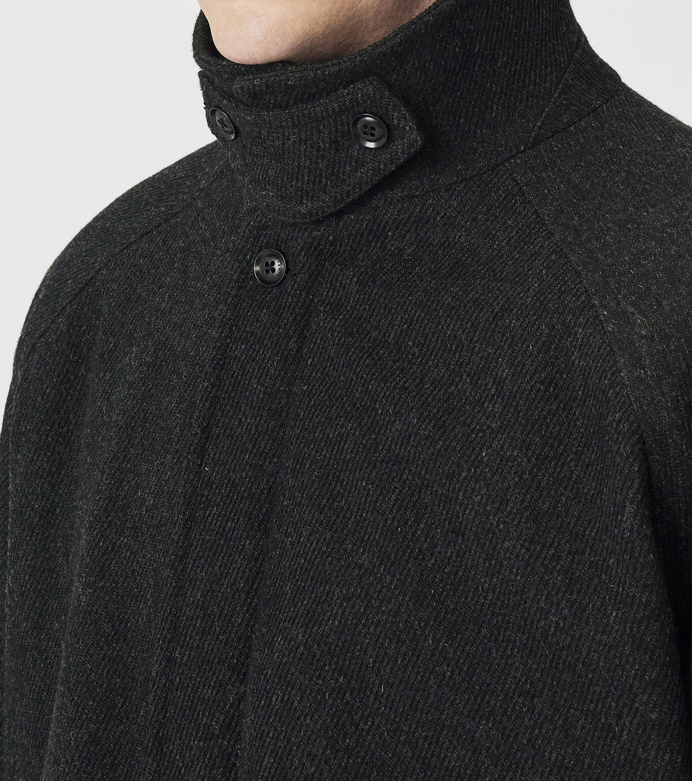 WINDSTOPPER Short Jacket