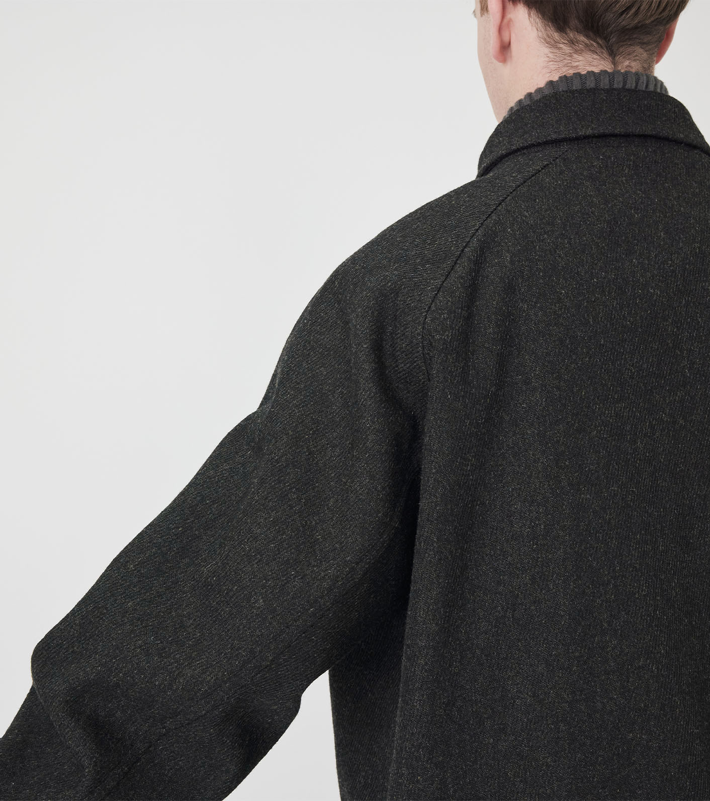 WINDSTOPPER Short Jacket
