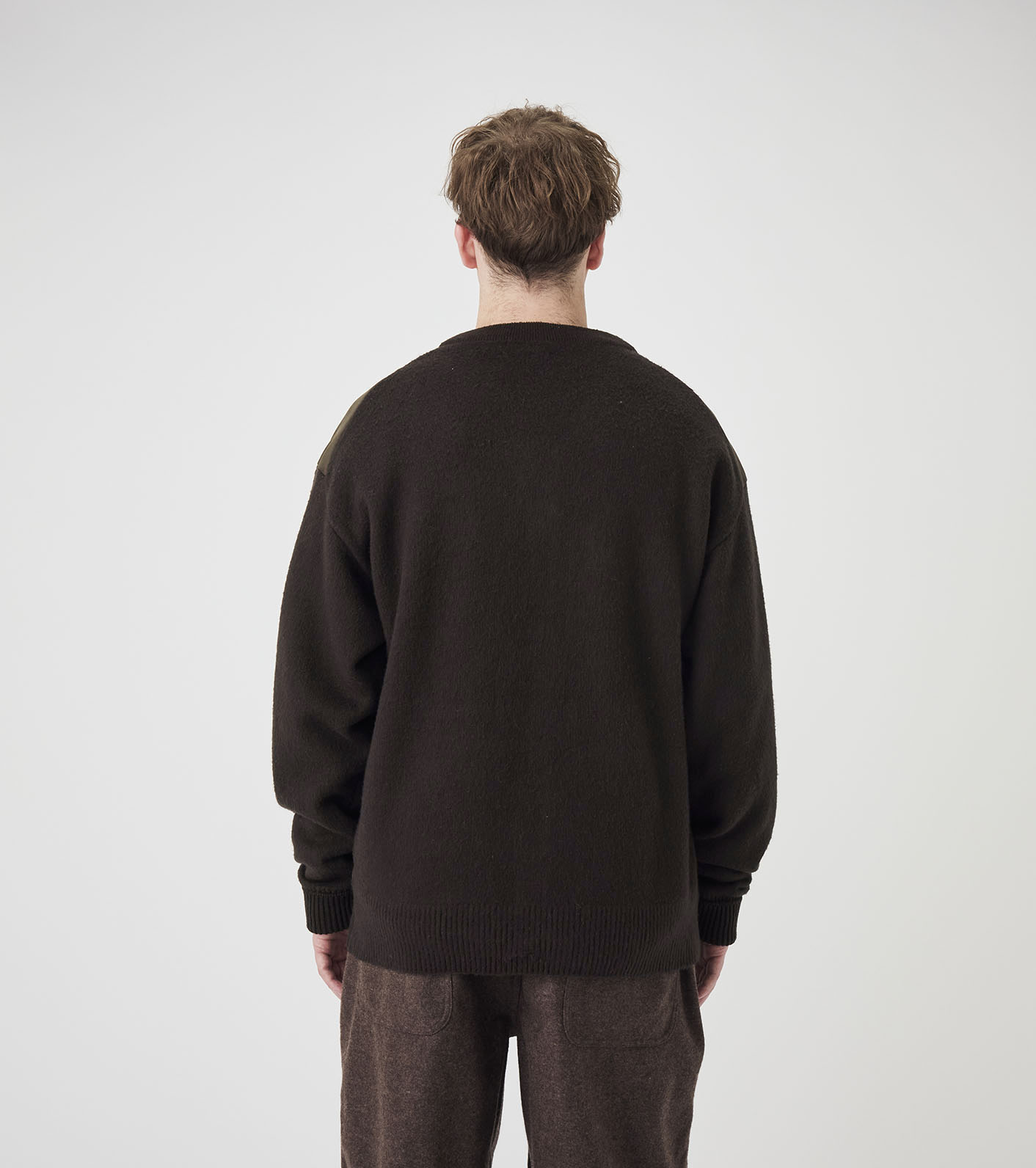 Hybrid Cardigan
