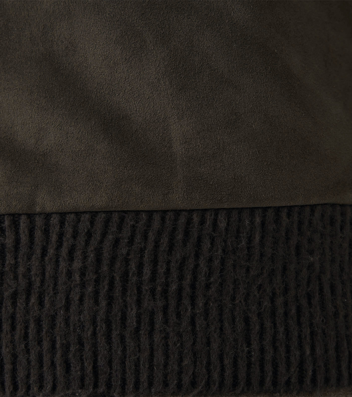 Hybrid Cardigan