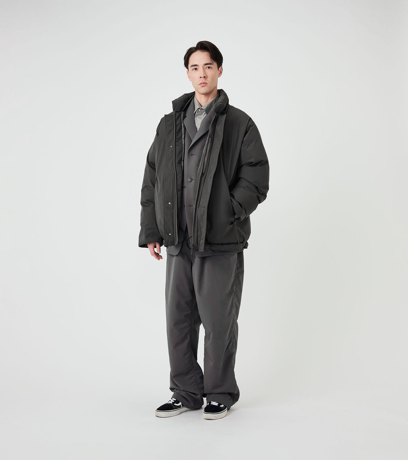 2L GORE-TEX Down Jacket