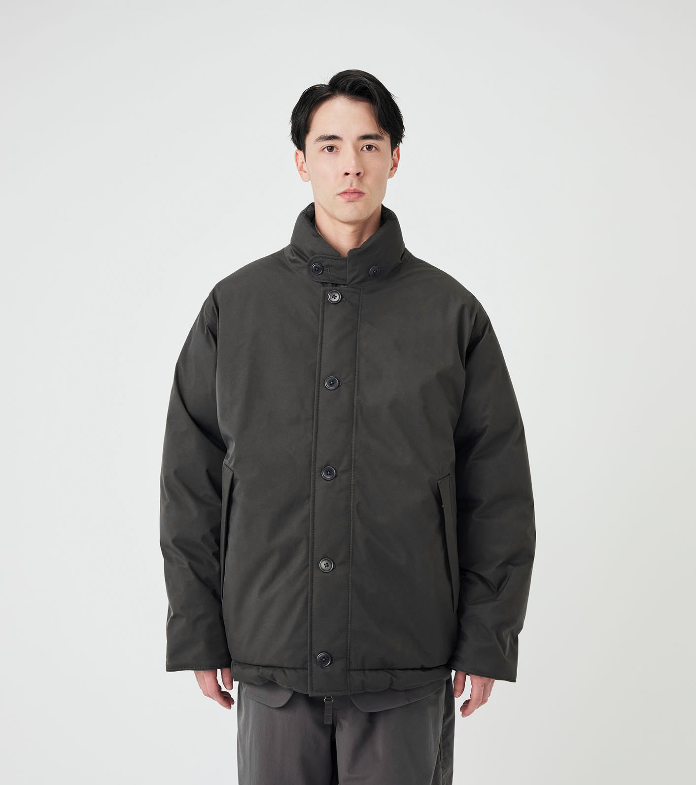 2L GORE-TEX Down Jacket