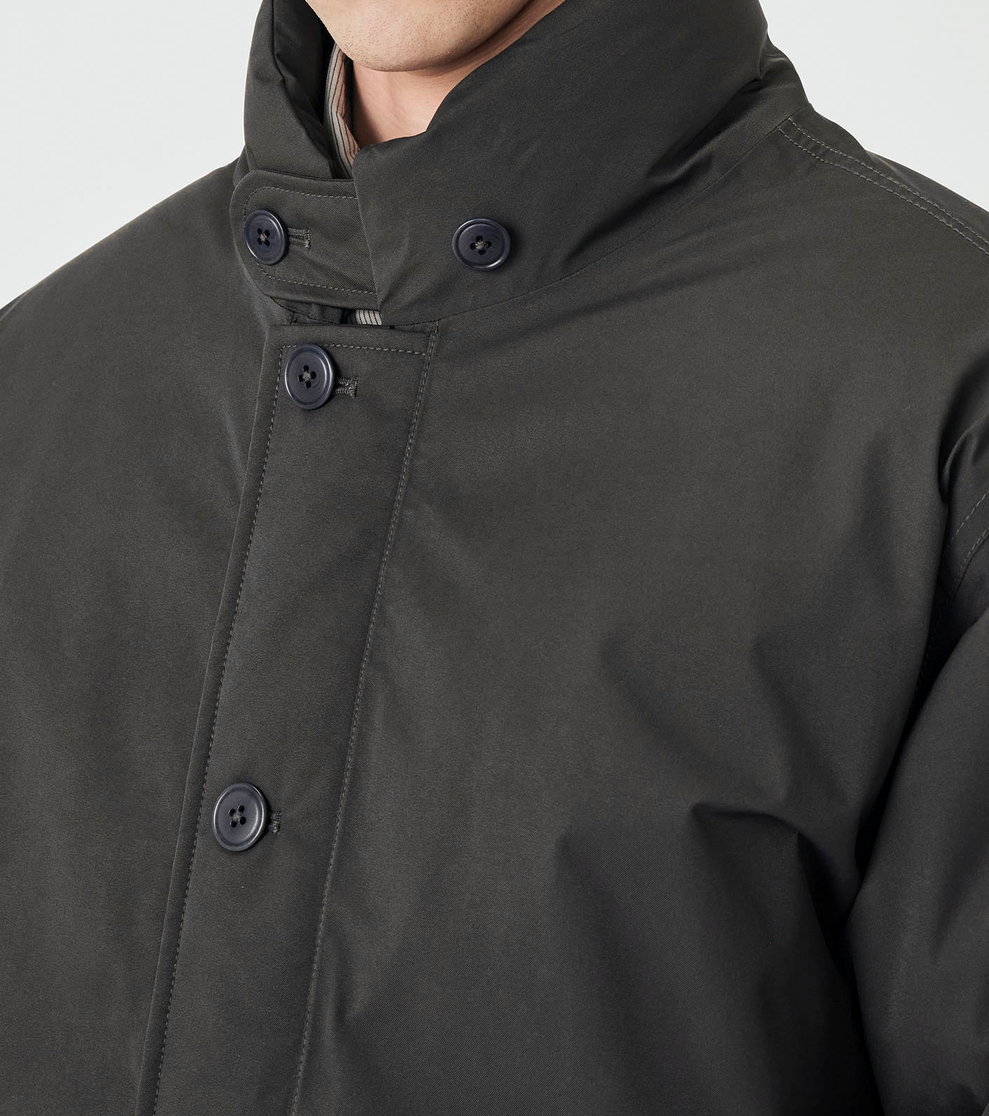 2L GORE-TEX Down Jacket