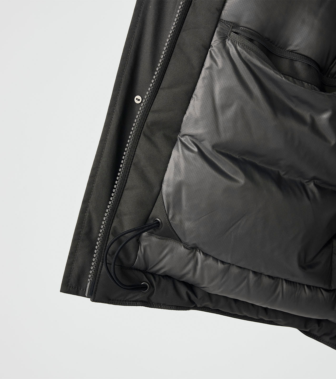 2L GORE-TEX Down Jacket