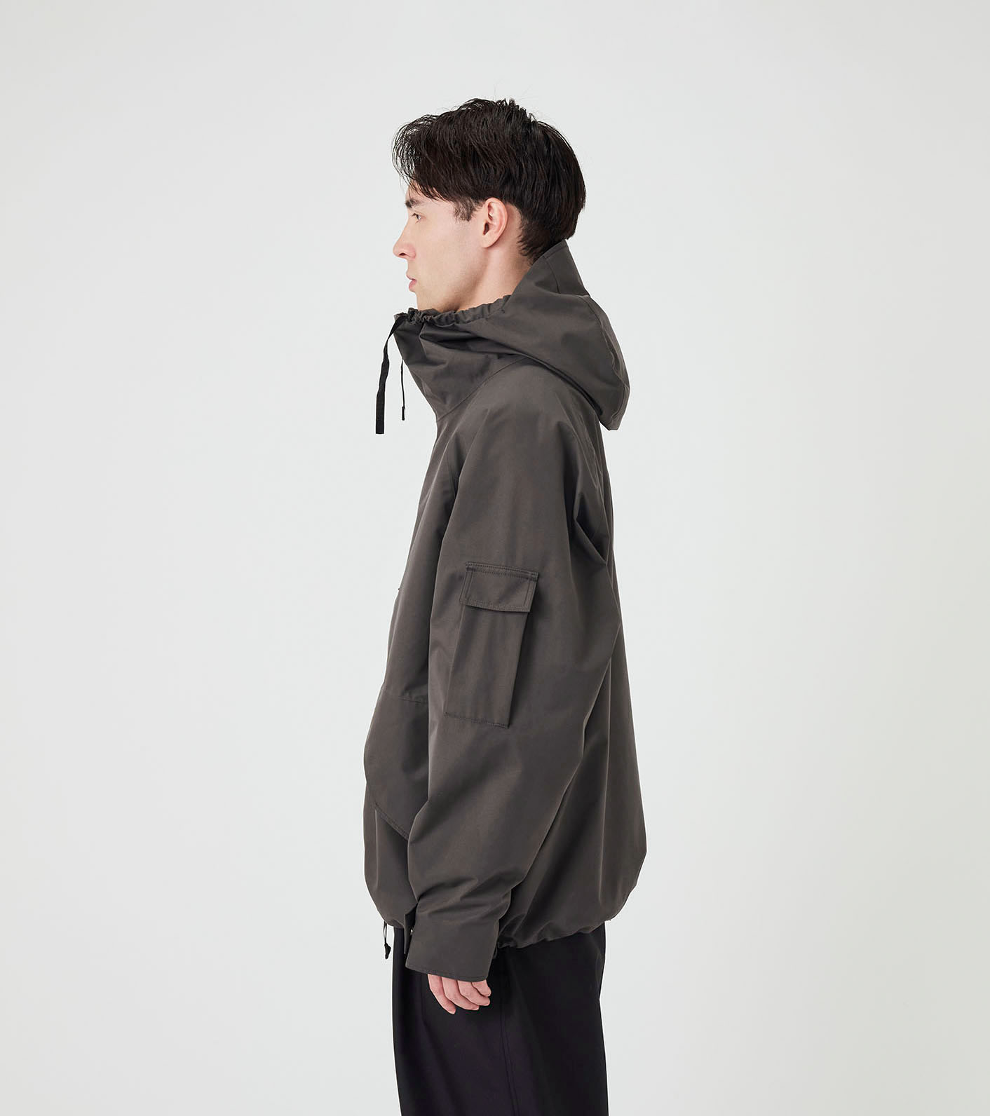 2L GORE-TEX Cruiser Jacket