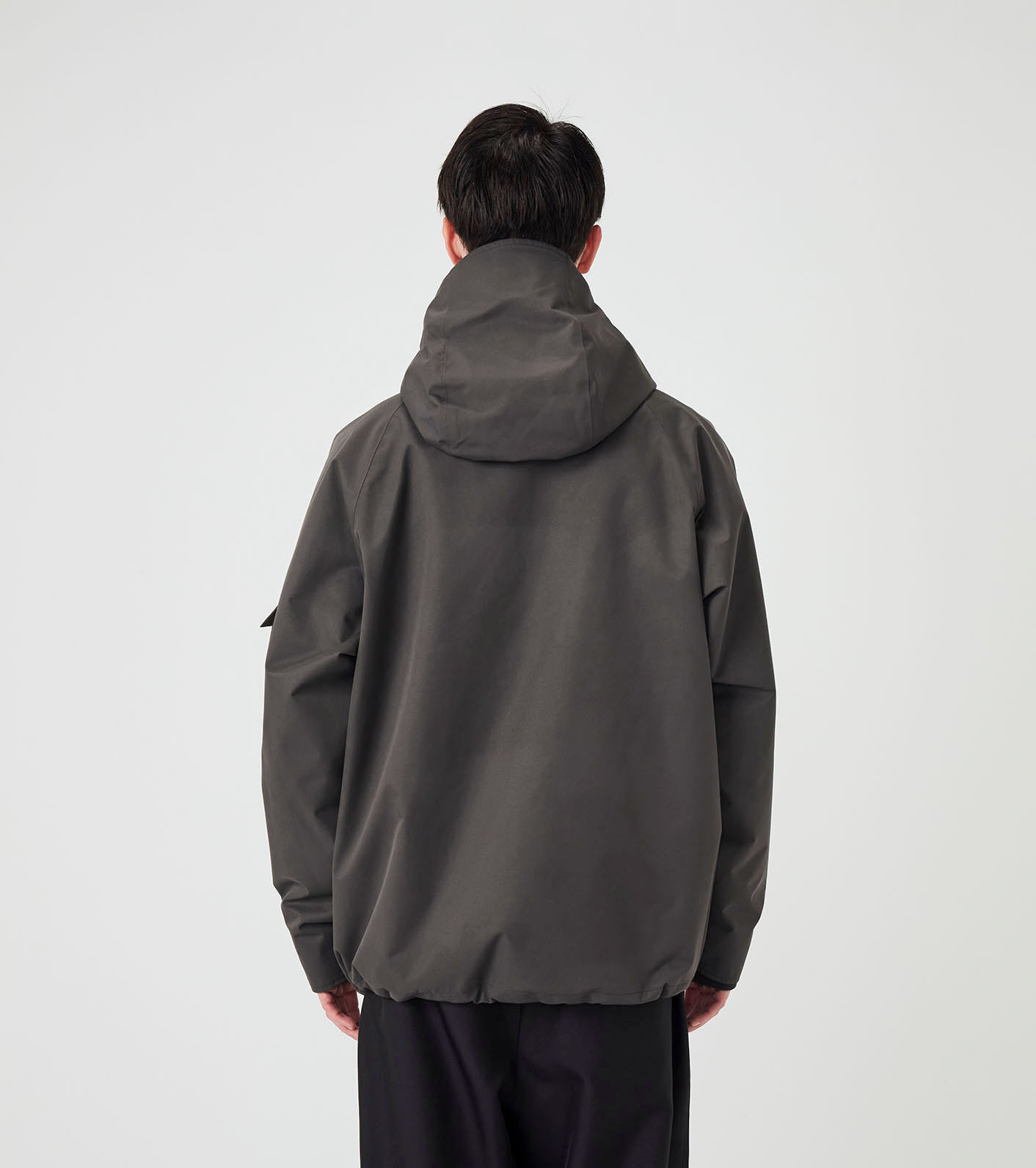 2L GORE-TEX Cruiser Jacket