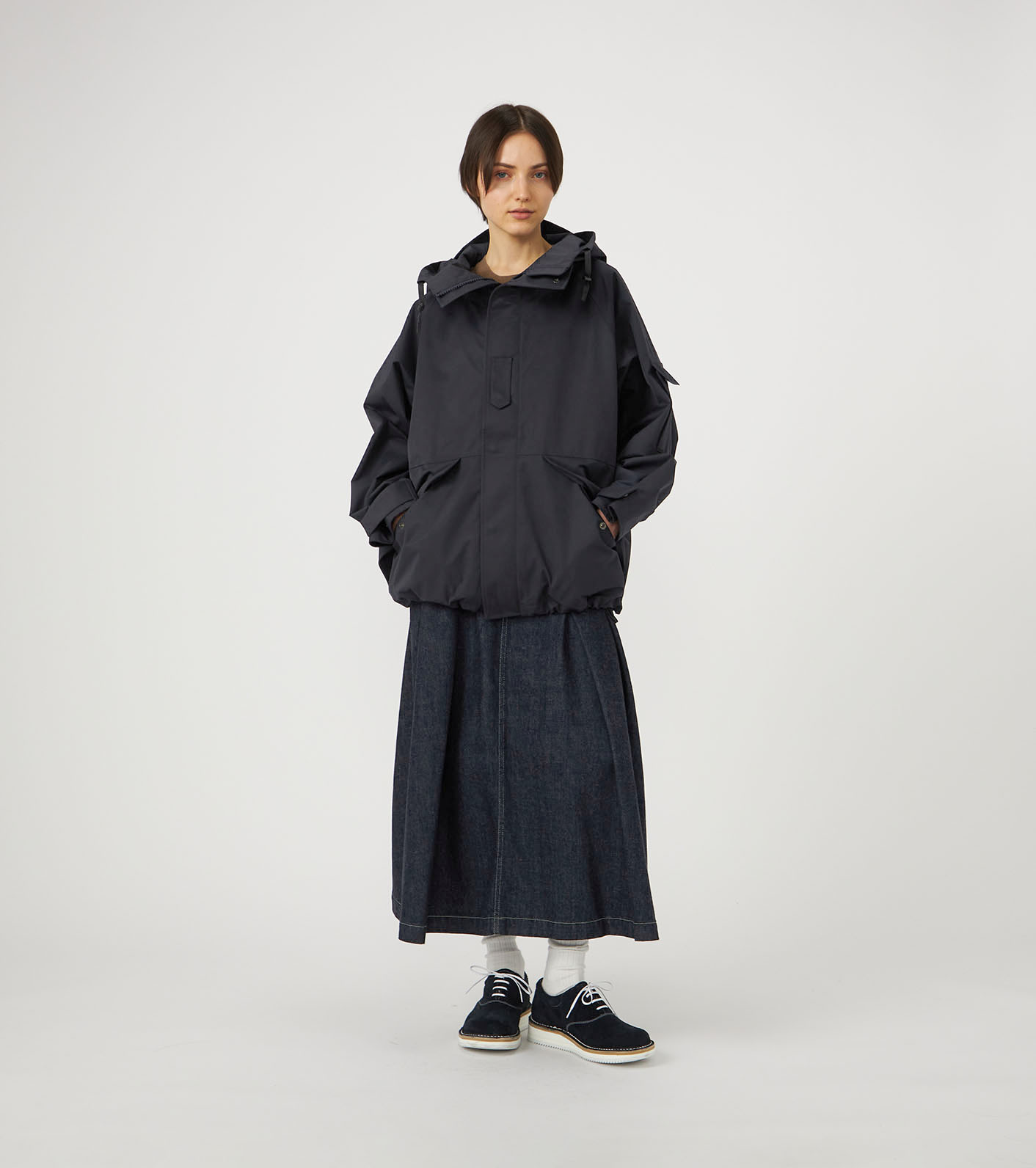 2L GORE-TEX Cruiser Jacket