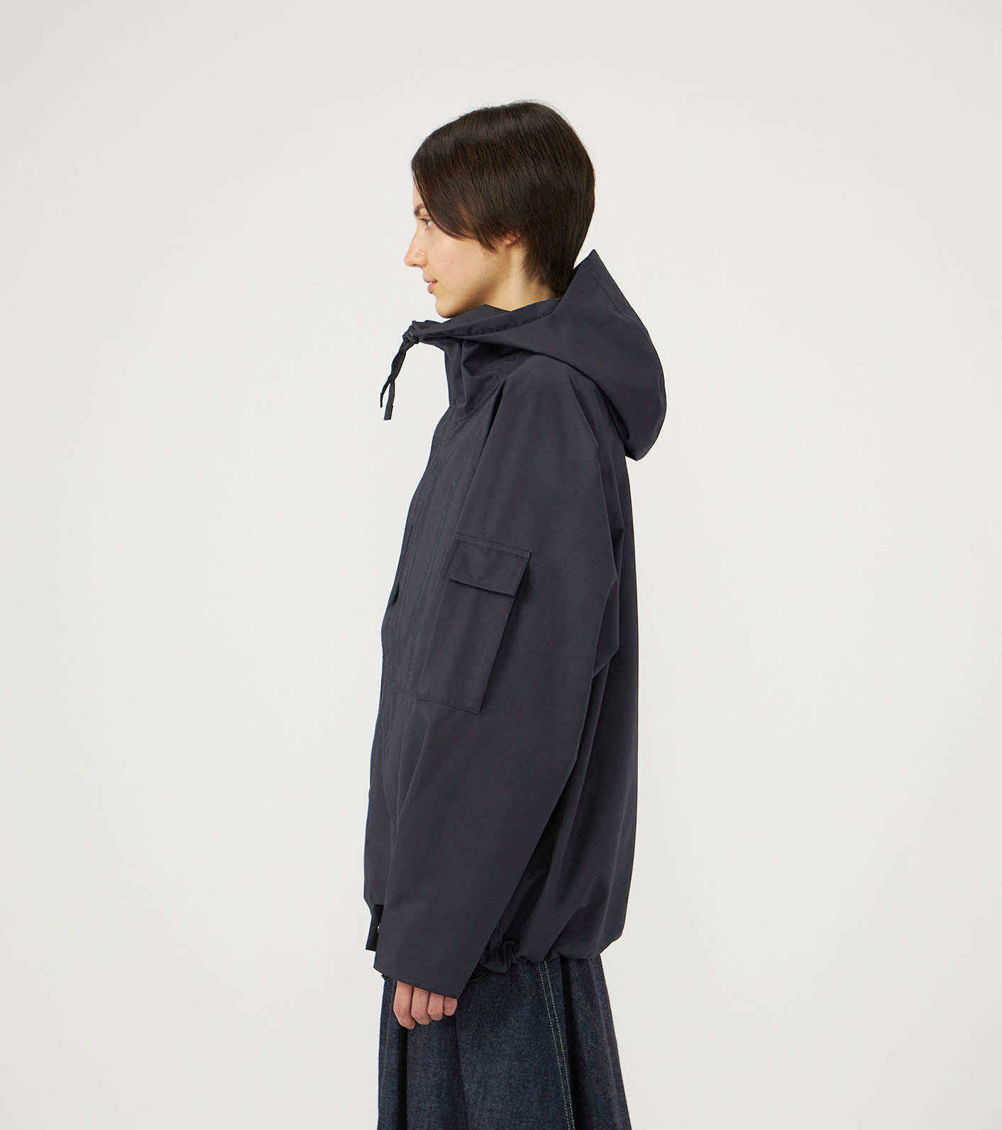 2L GORE-TEX Cruiser Jacket
