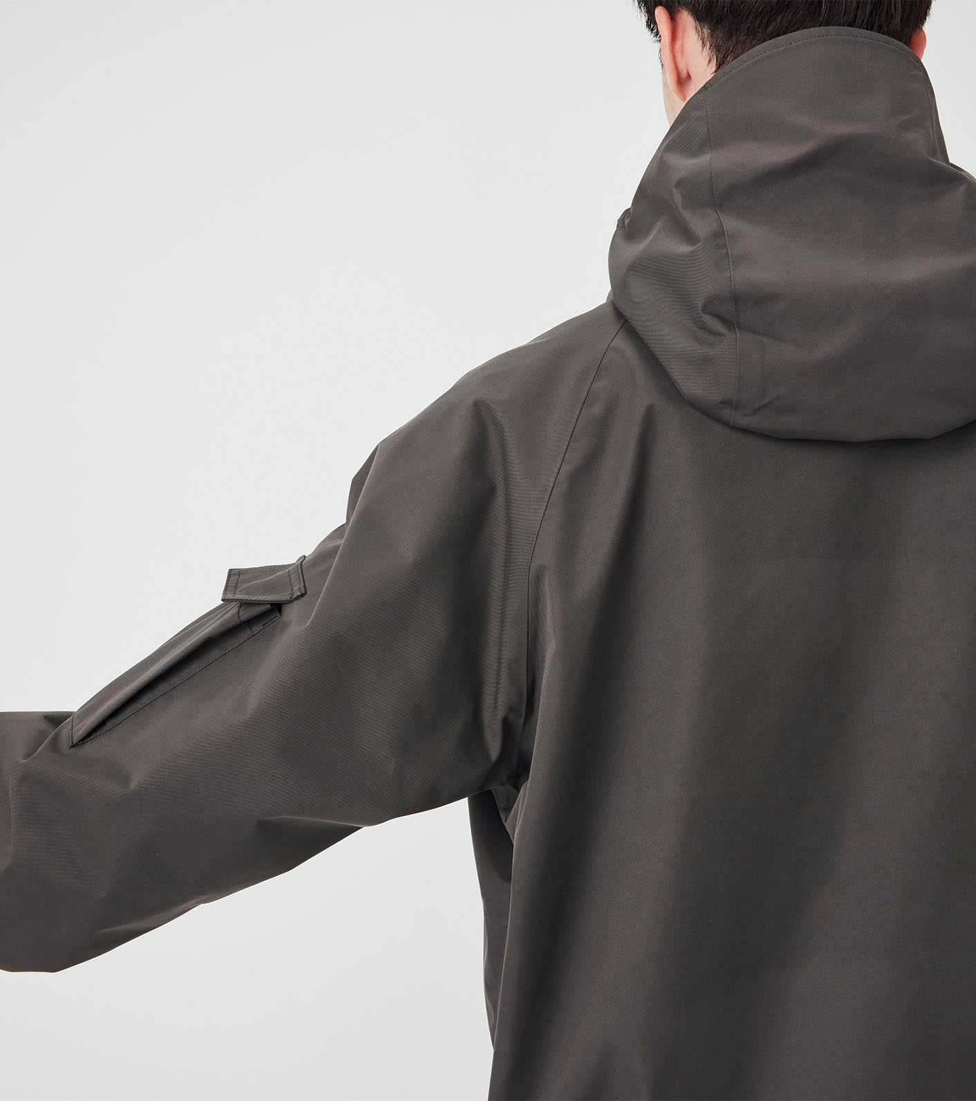 2L GORE-TEX Cruiser Jacket