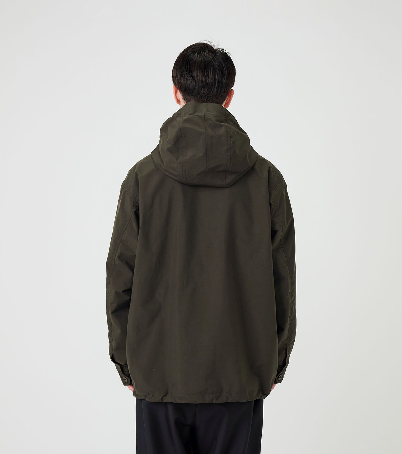 2L PERTEX UNLIMITED Cruiser Jacket