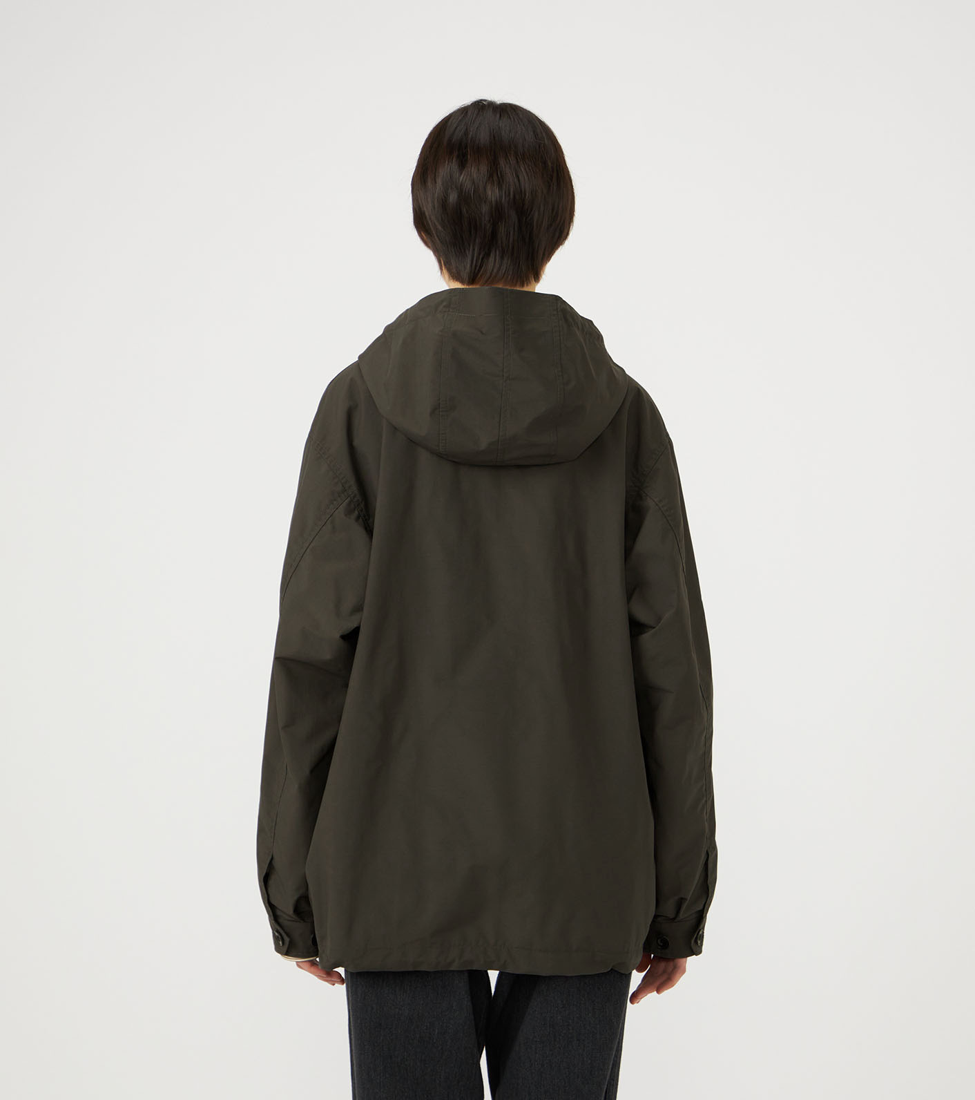 2L PERTEX UNLIMITED Cruiser Jacket