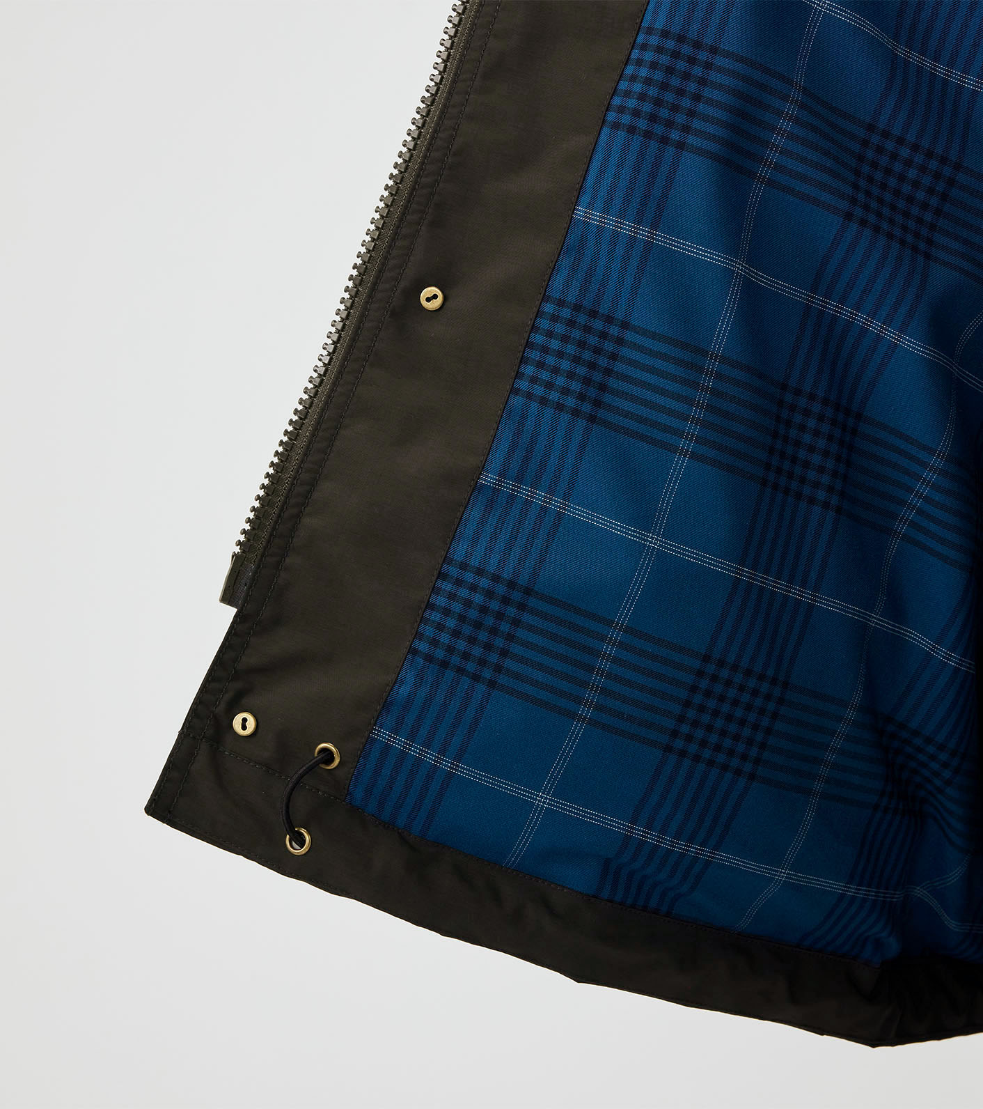 2L PERTEX UNLIMITED Cruiser Jacket