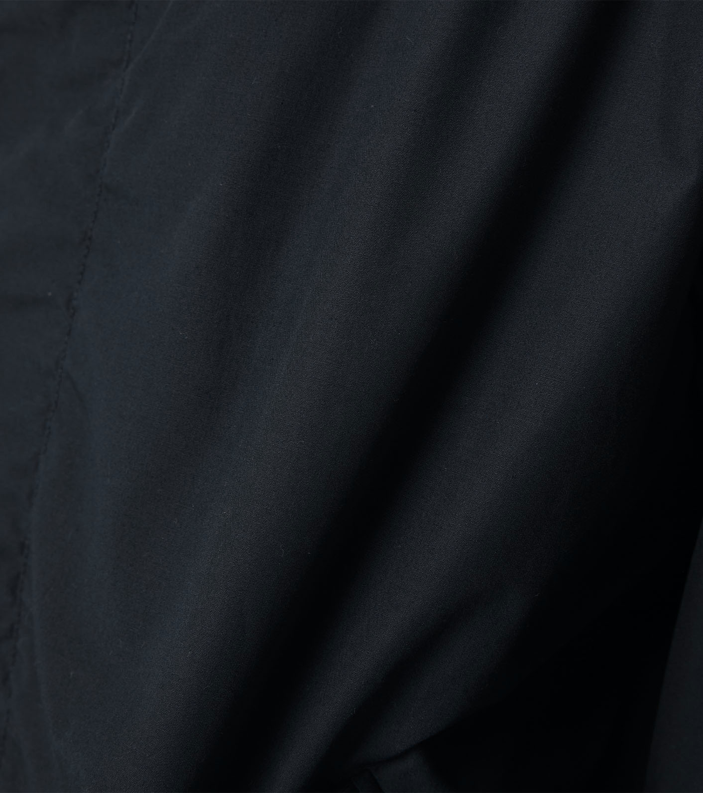 Hooded Jacket