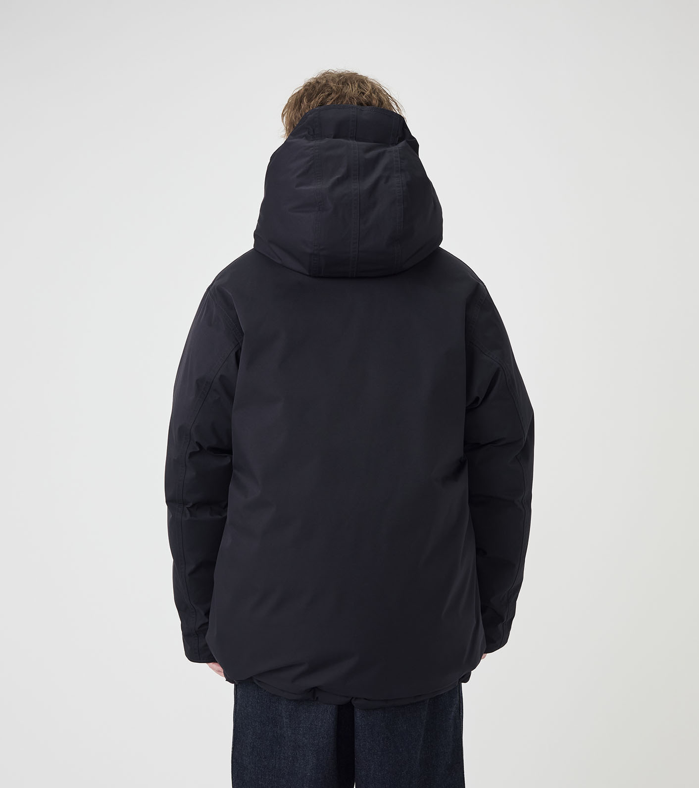 2L GORE-TEX Down Coat
