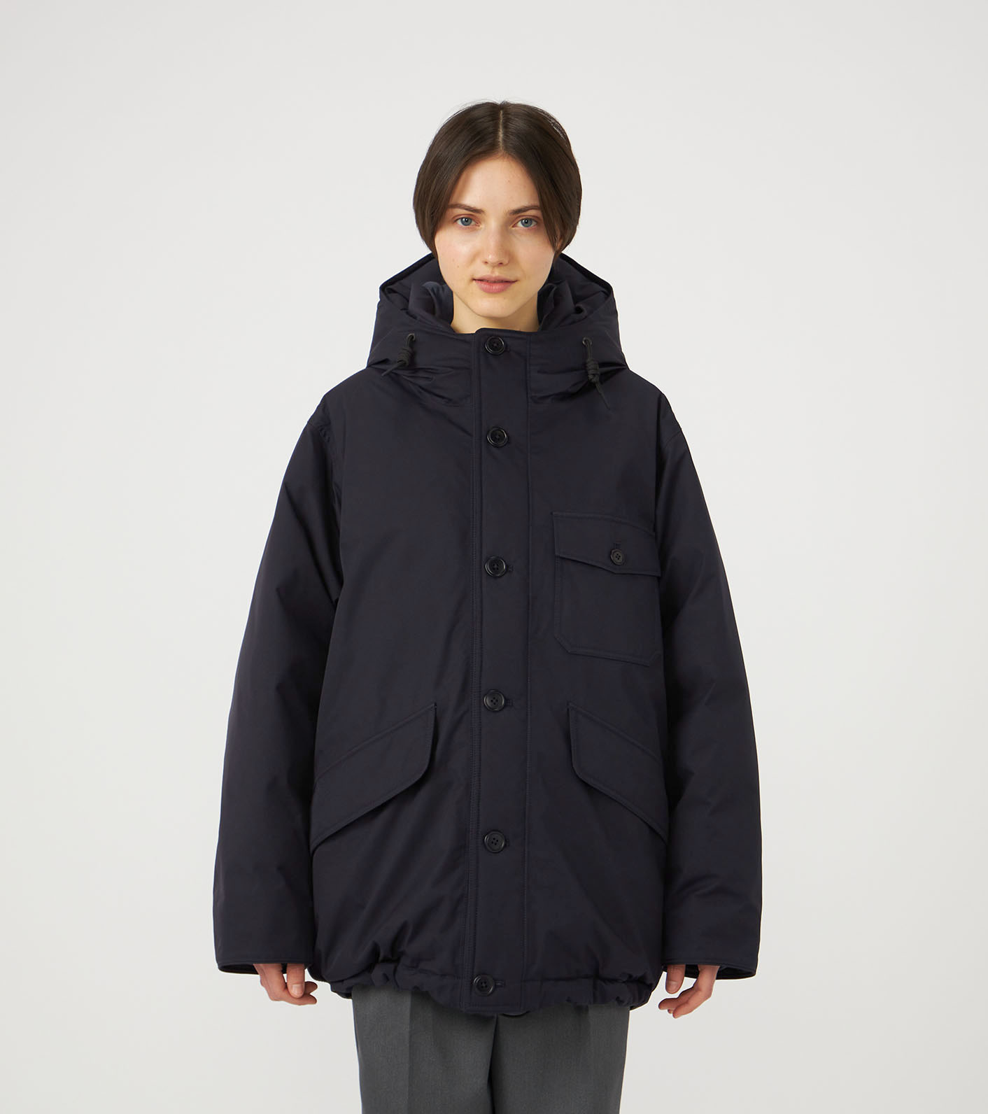 2L GORE-TEX Down Coat