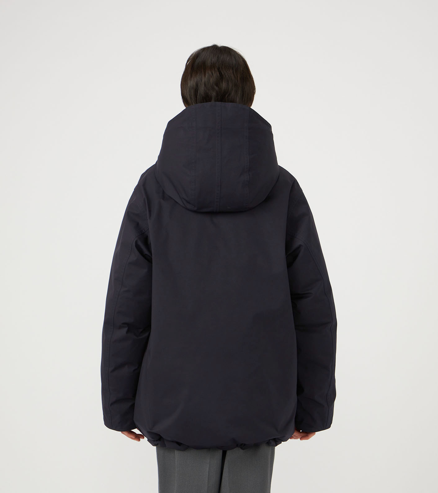 2L GORE-TEX Down Coat