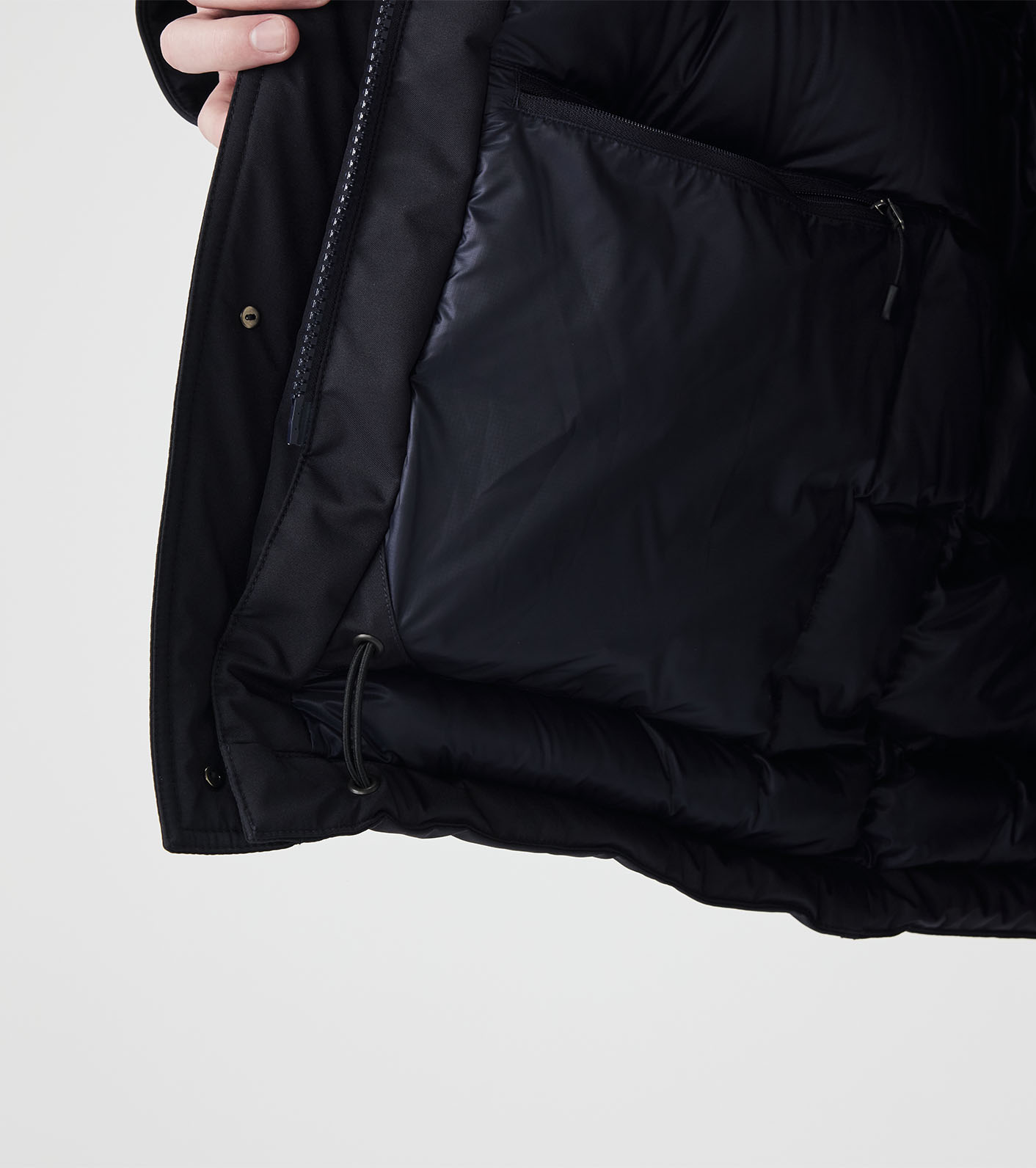 2L GORE-TEX Down Coat