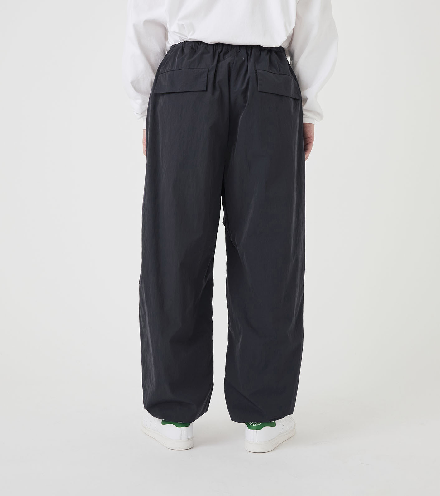 OOAL Wind Pants