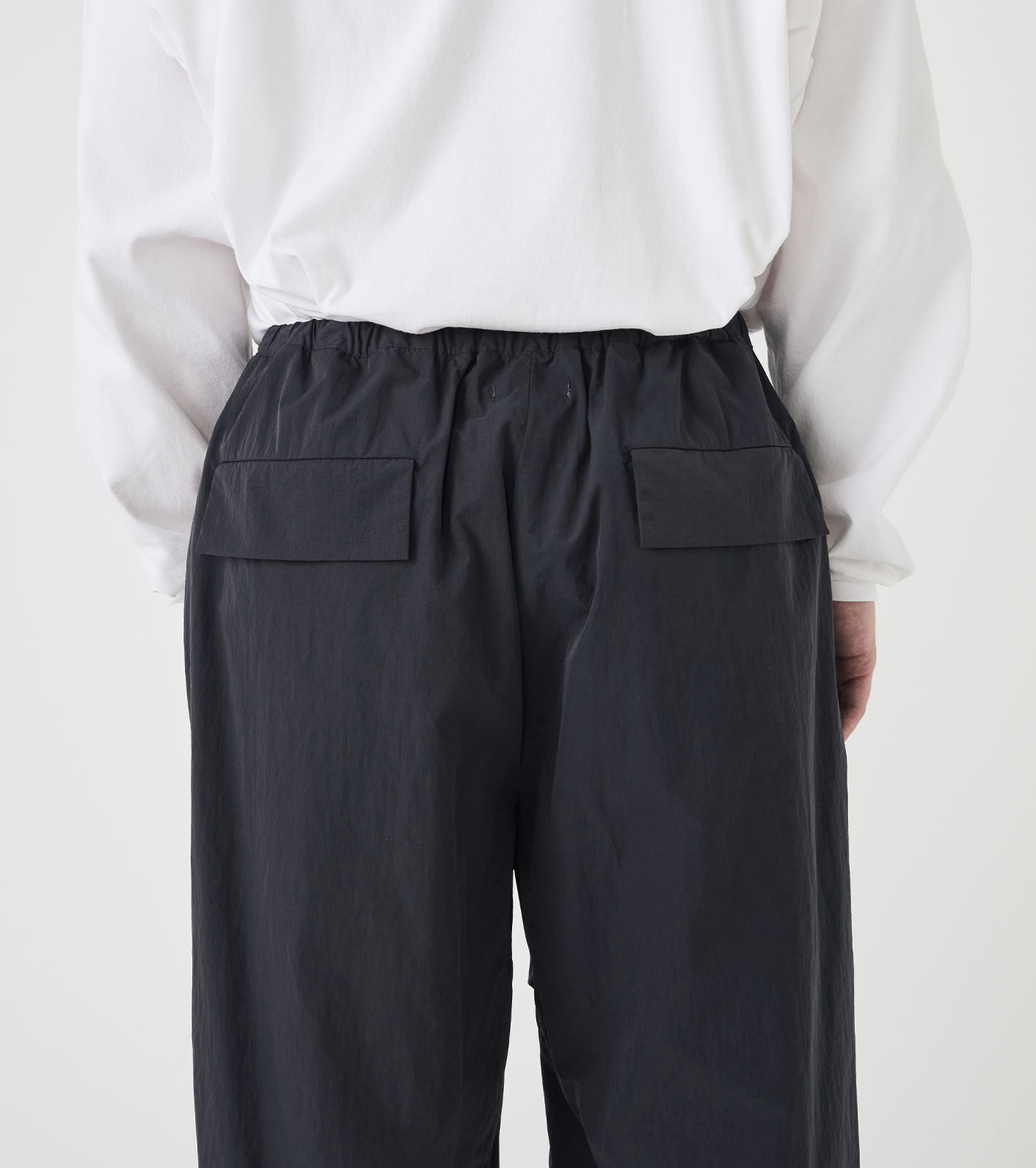 OOAL Wind Pants